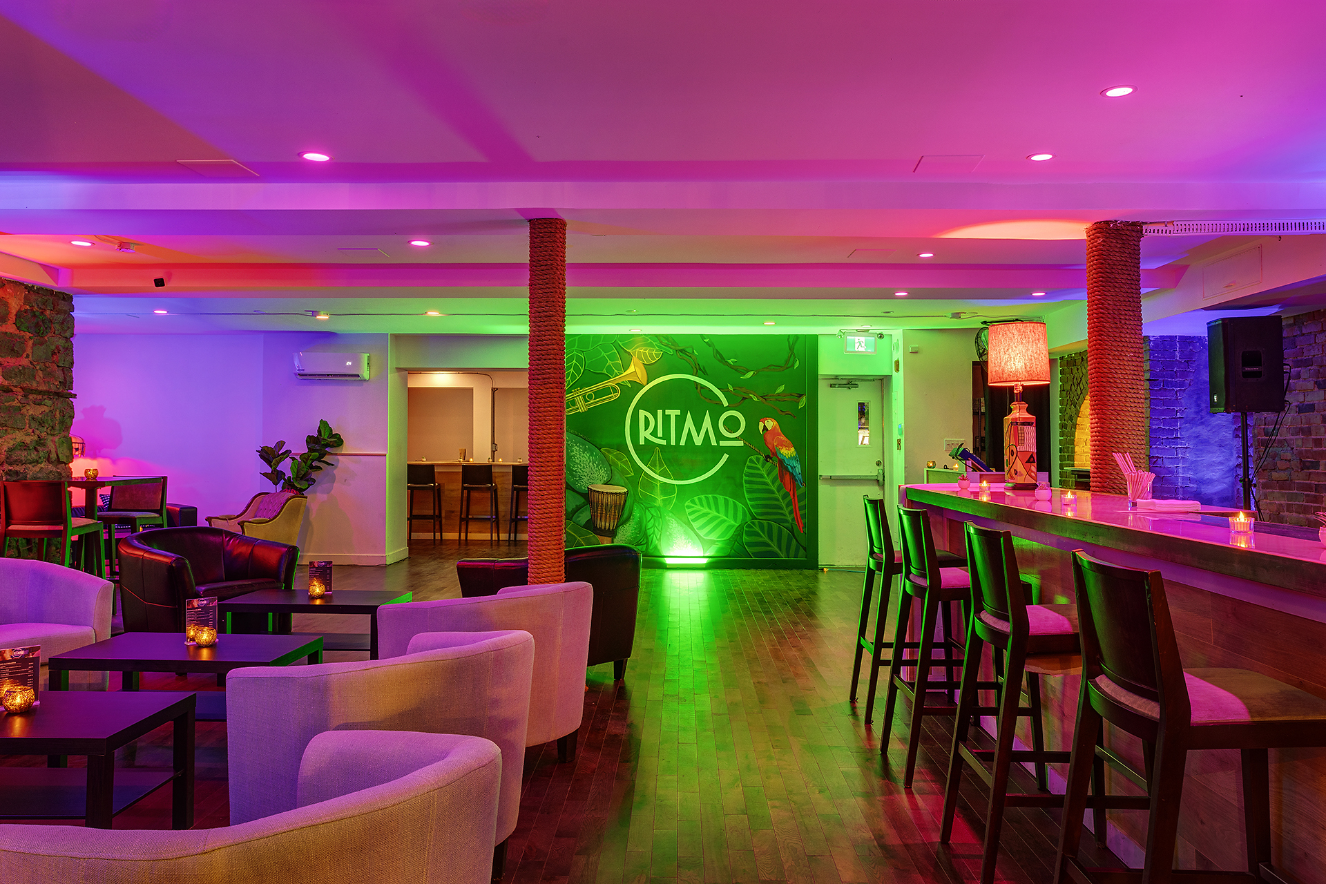 Ritmo Café & Bar – photo 2, Montréal