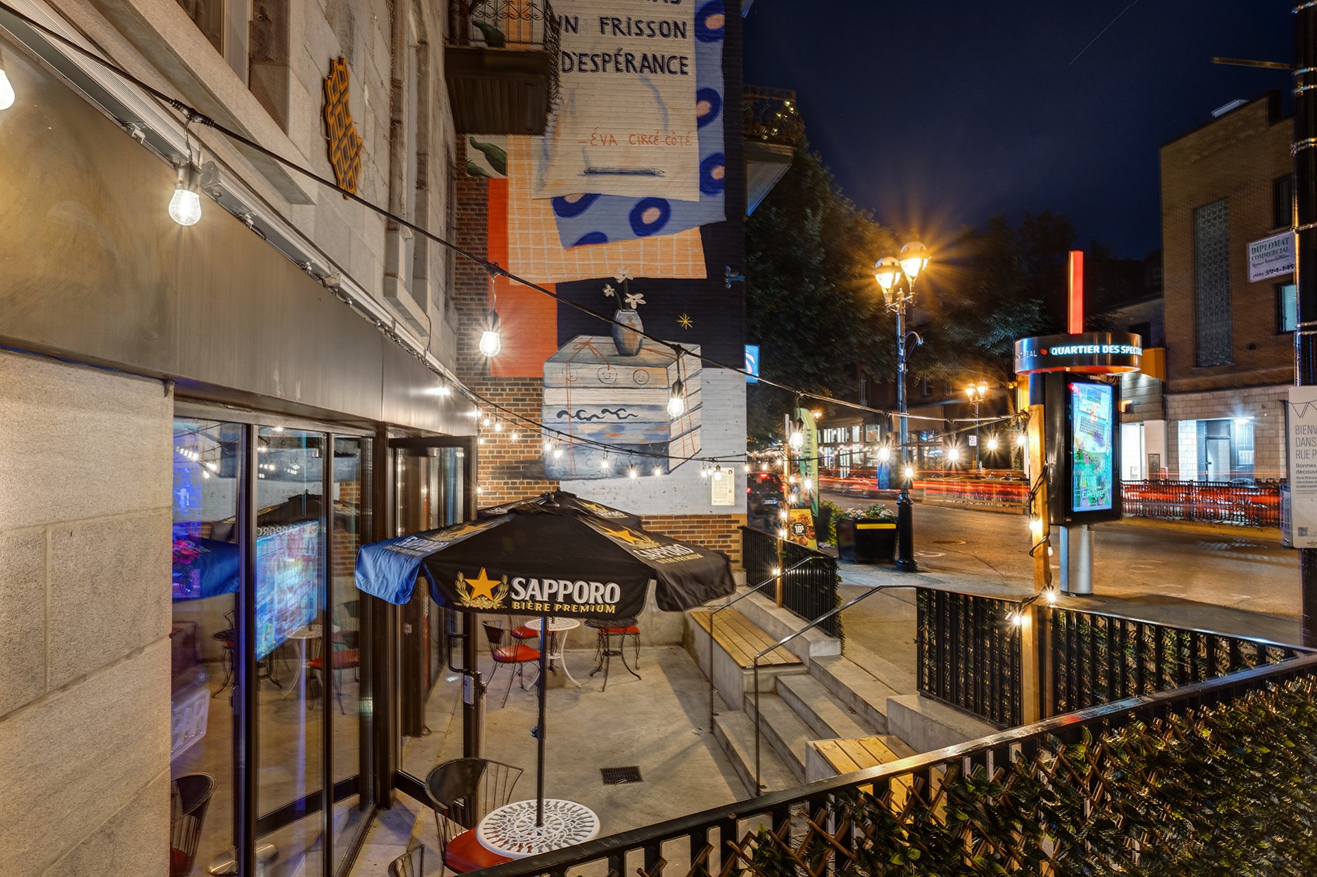 Ritmo Café & Bar – photo 3, Montréal