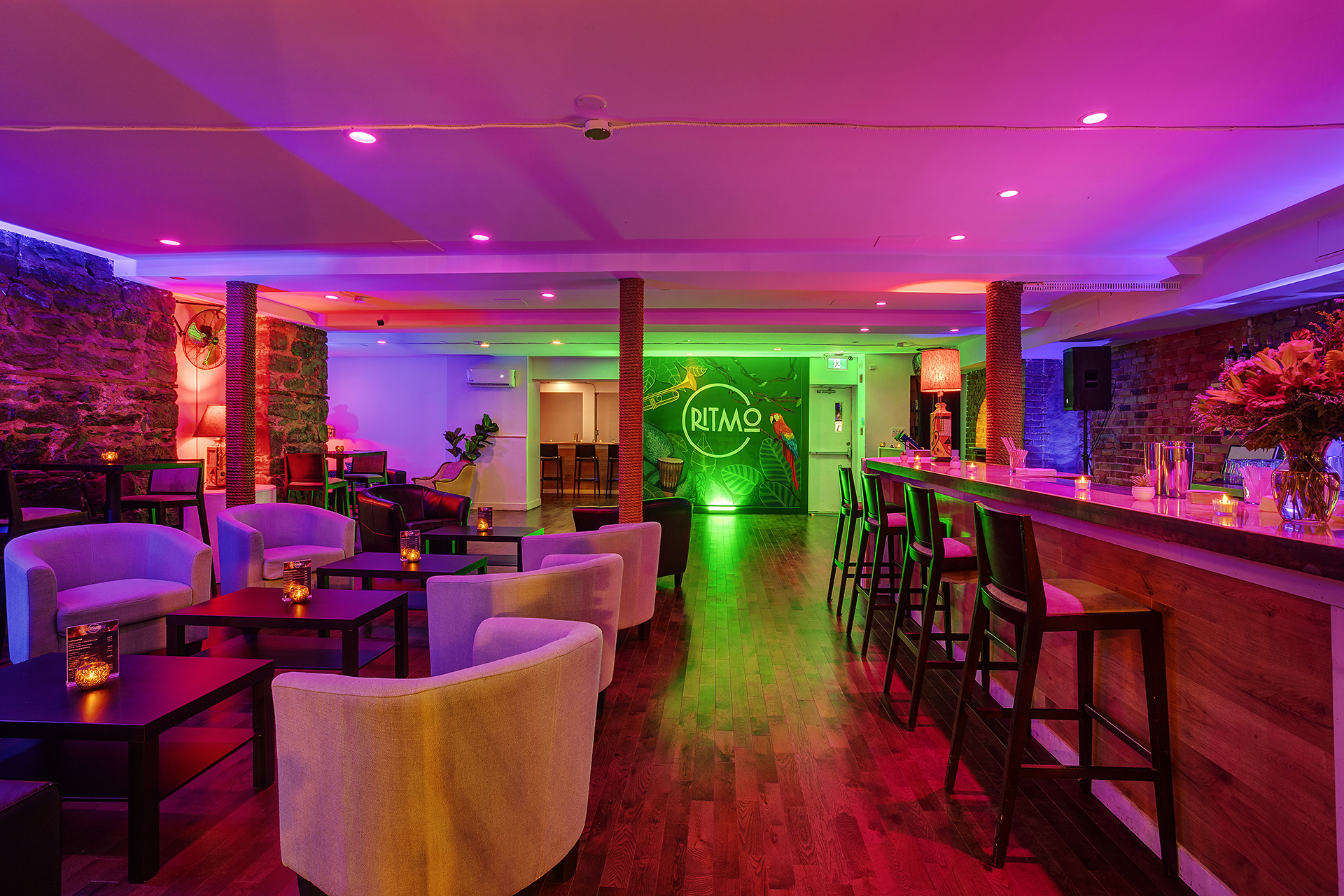 Ritmo Café & Bar – photo 5, Montréal