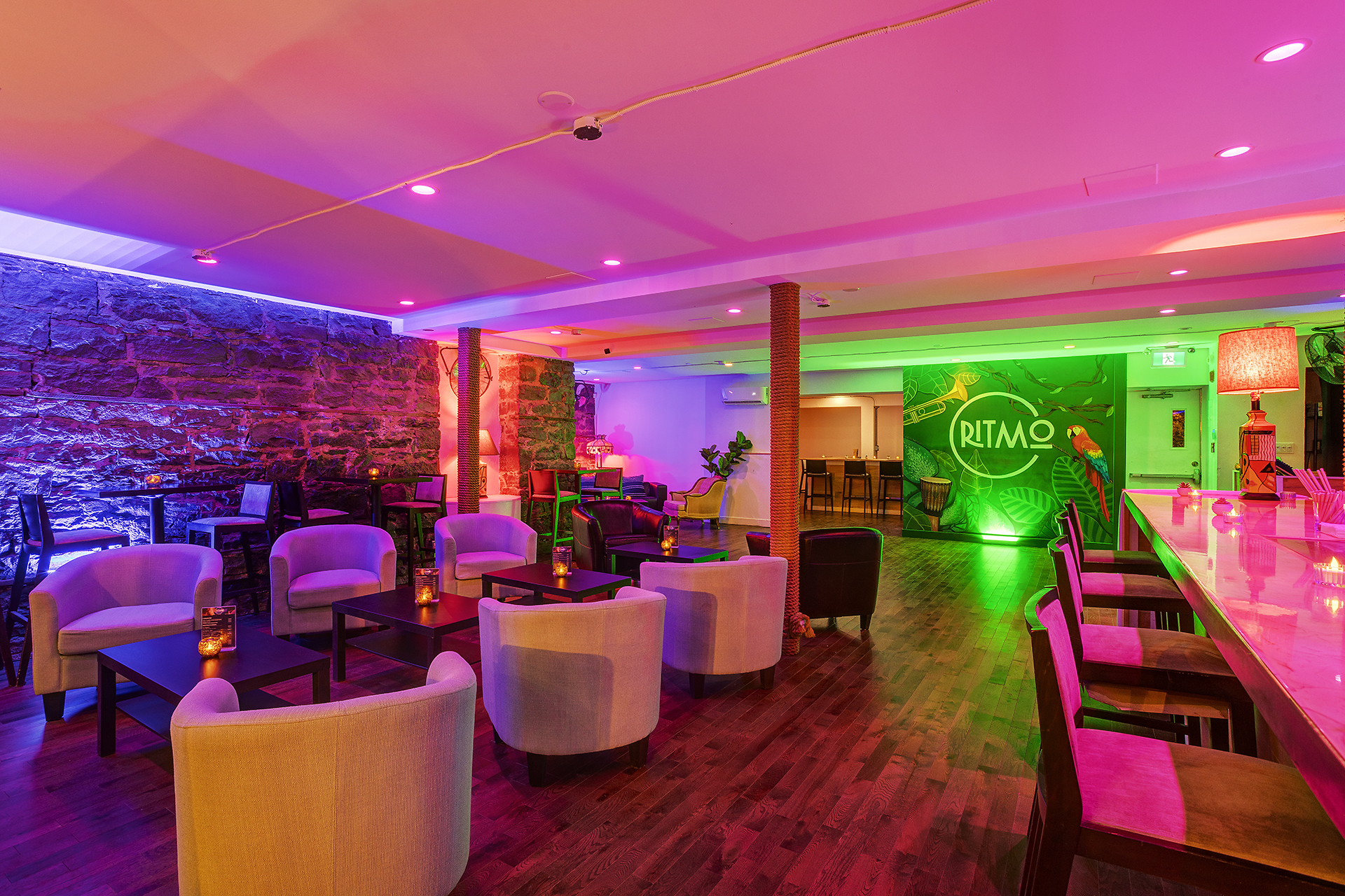 Ritmo Café & Bar – photo 6, Montréal