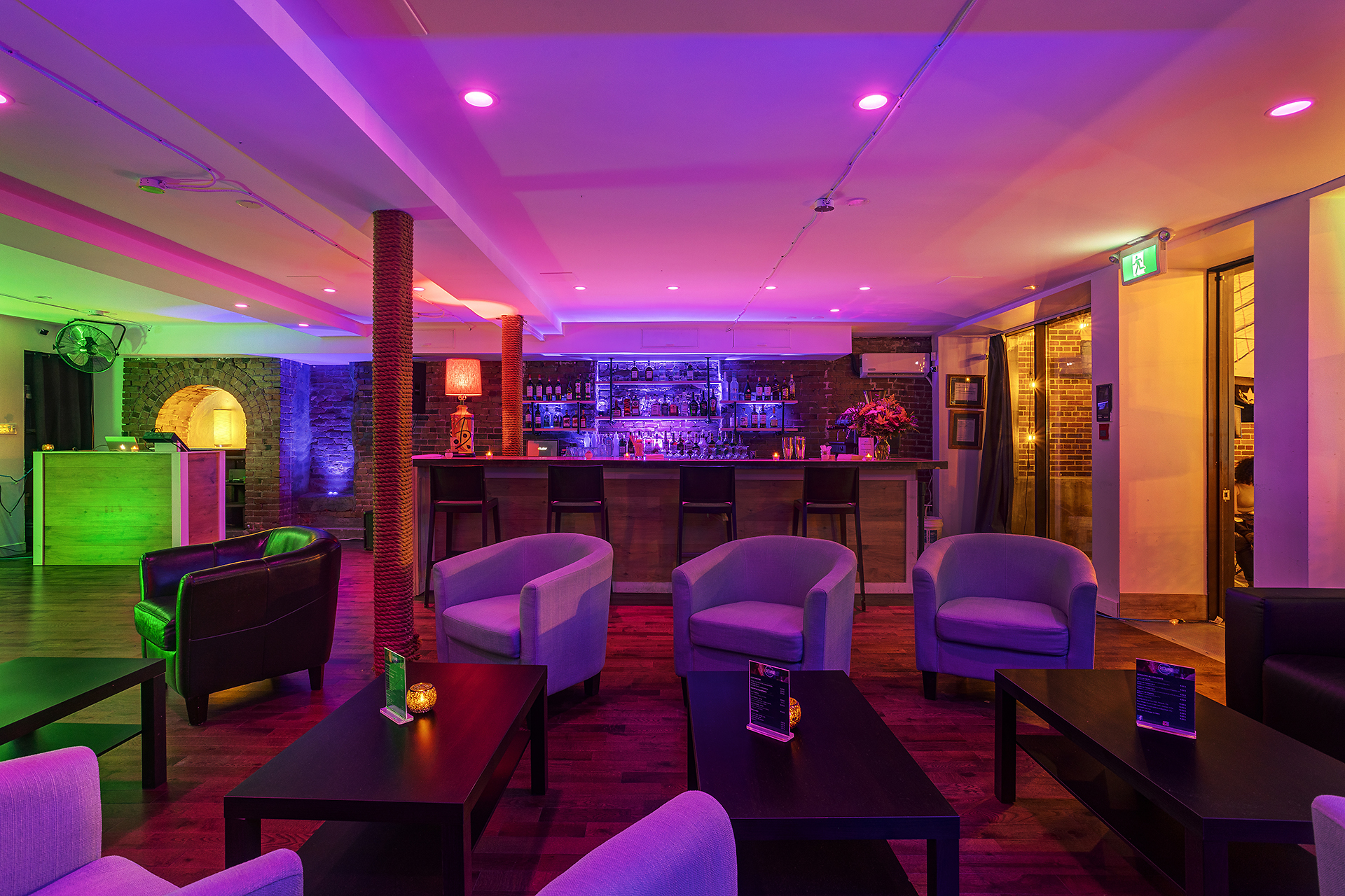 Ritmo Café & Bar – photo 7, Montréal