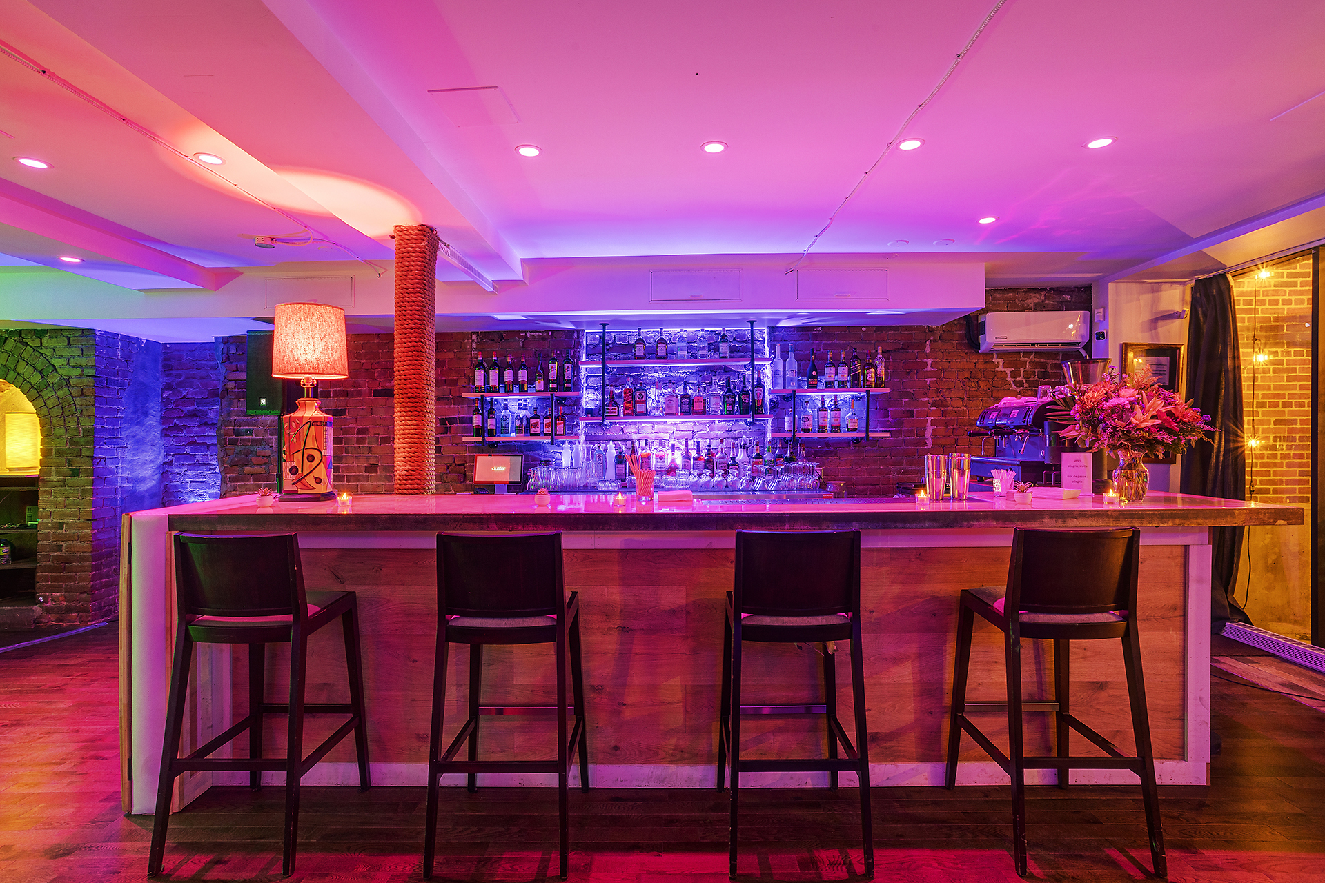 Ritmo Café & Bar – photo 8, Montréal