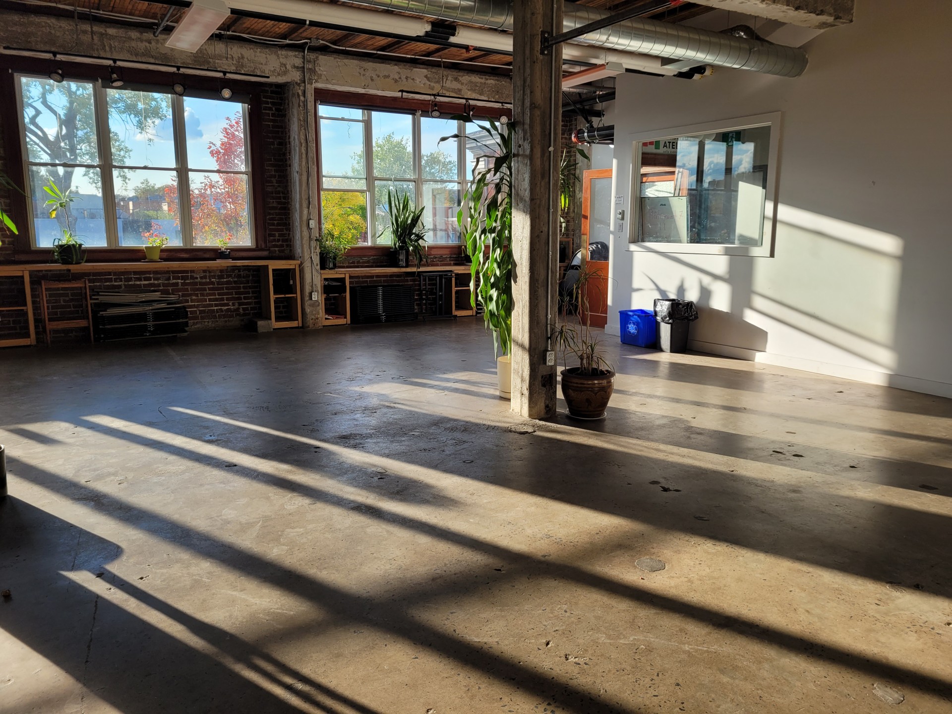 Bâtiment 7 – photo 2, Montréal