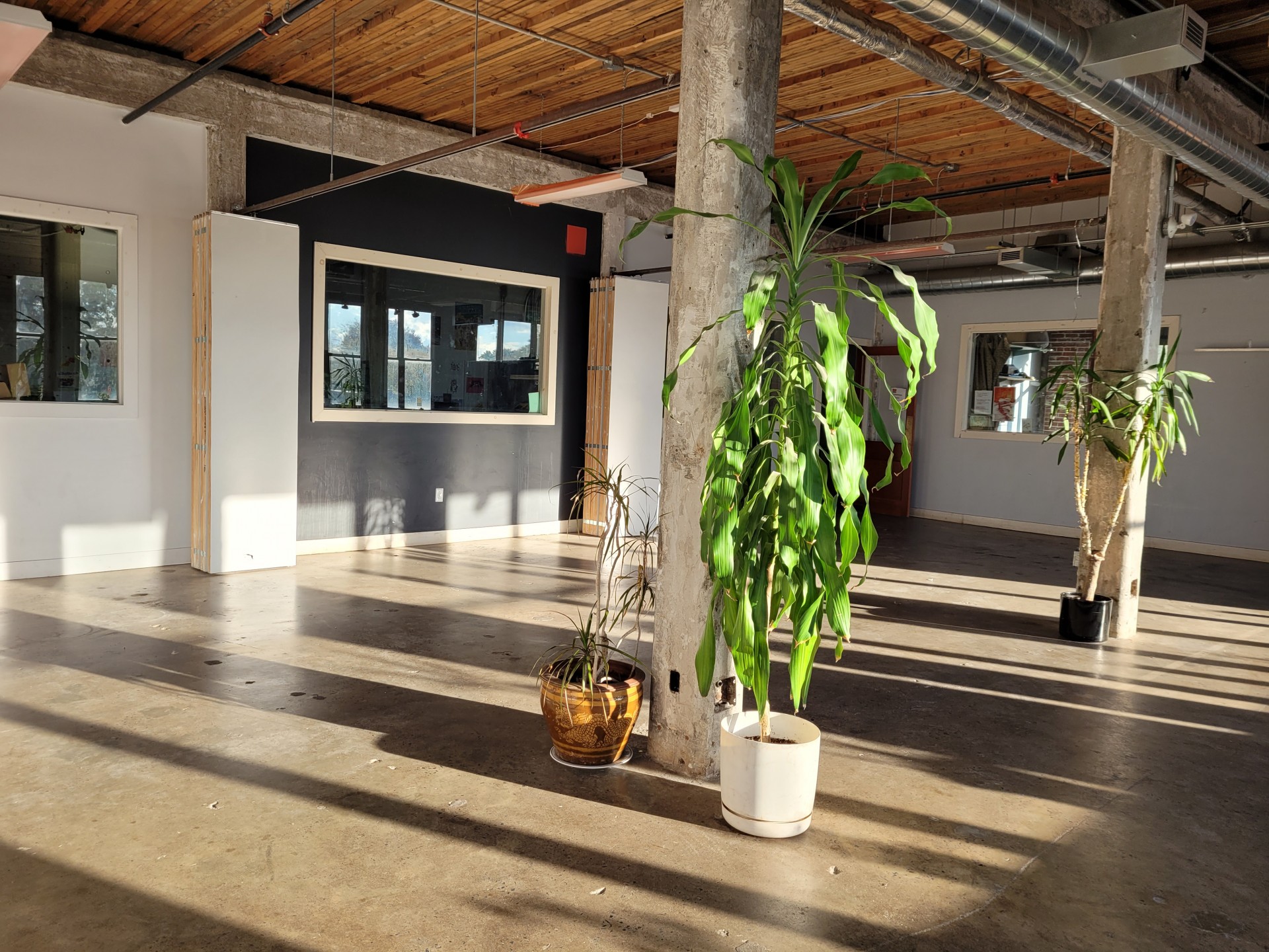 Bâtiment 7 – photo 4, Montréal