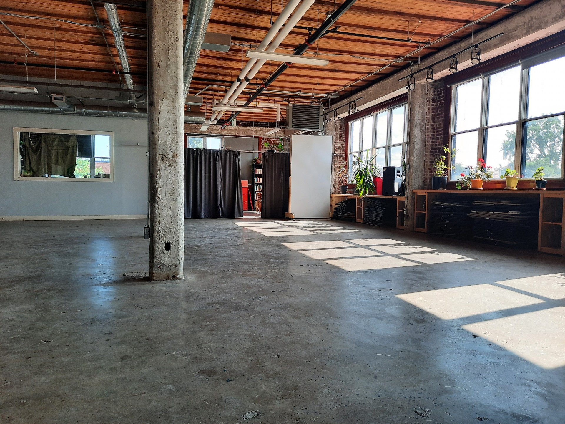 Bâtiment 7 – photo 5, Montréal