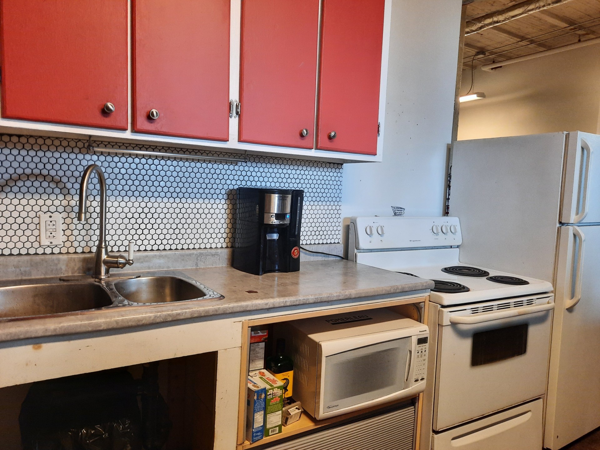 Bâtiment 7 – photo 7, Montréal