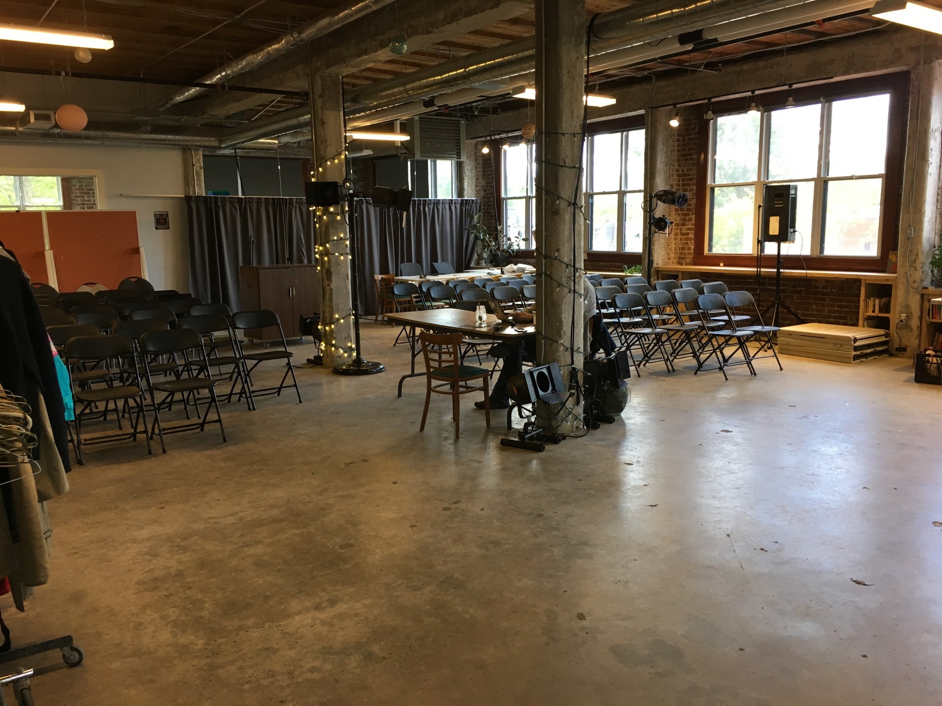 Bâtiment 7 – photo 8, Montréal