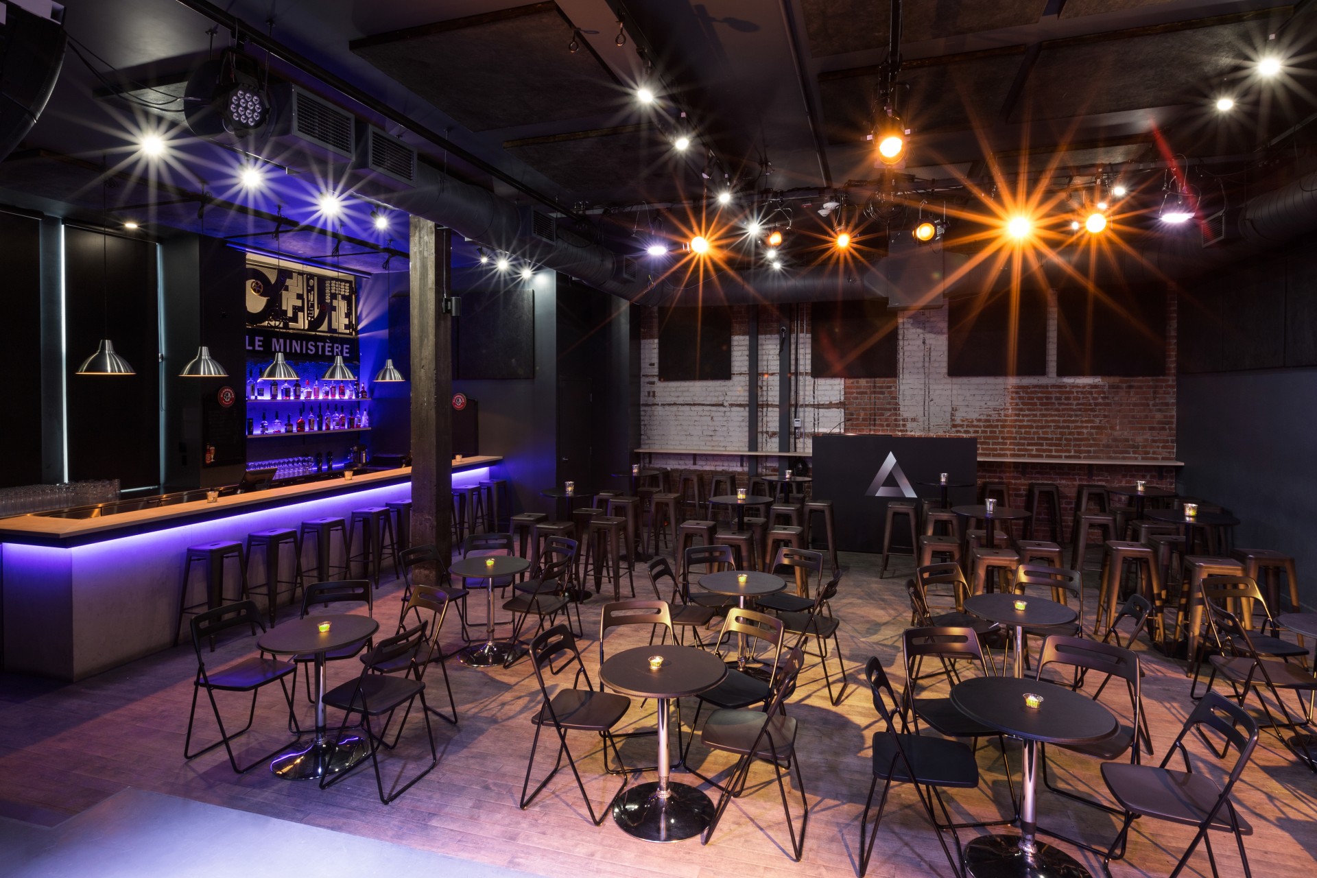 Le Ministère – photo 2, Montréal