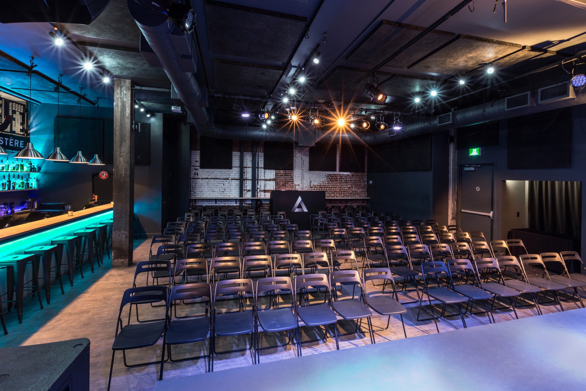 Le Ministère – photo 5, Montréal