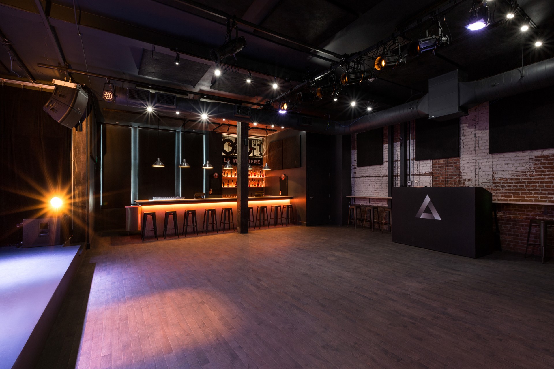 Le Ministère – photo 8, Montréal