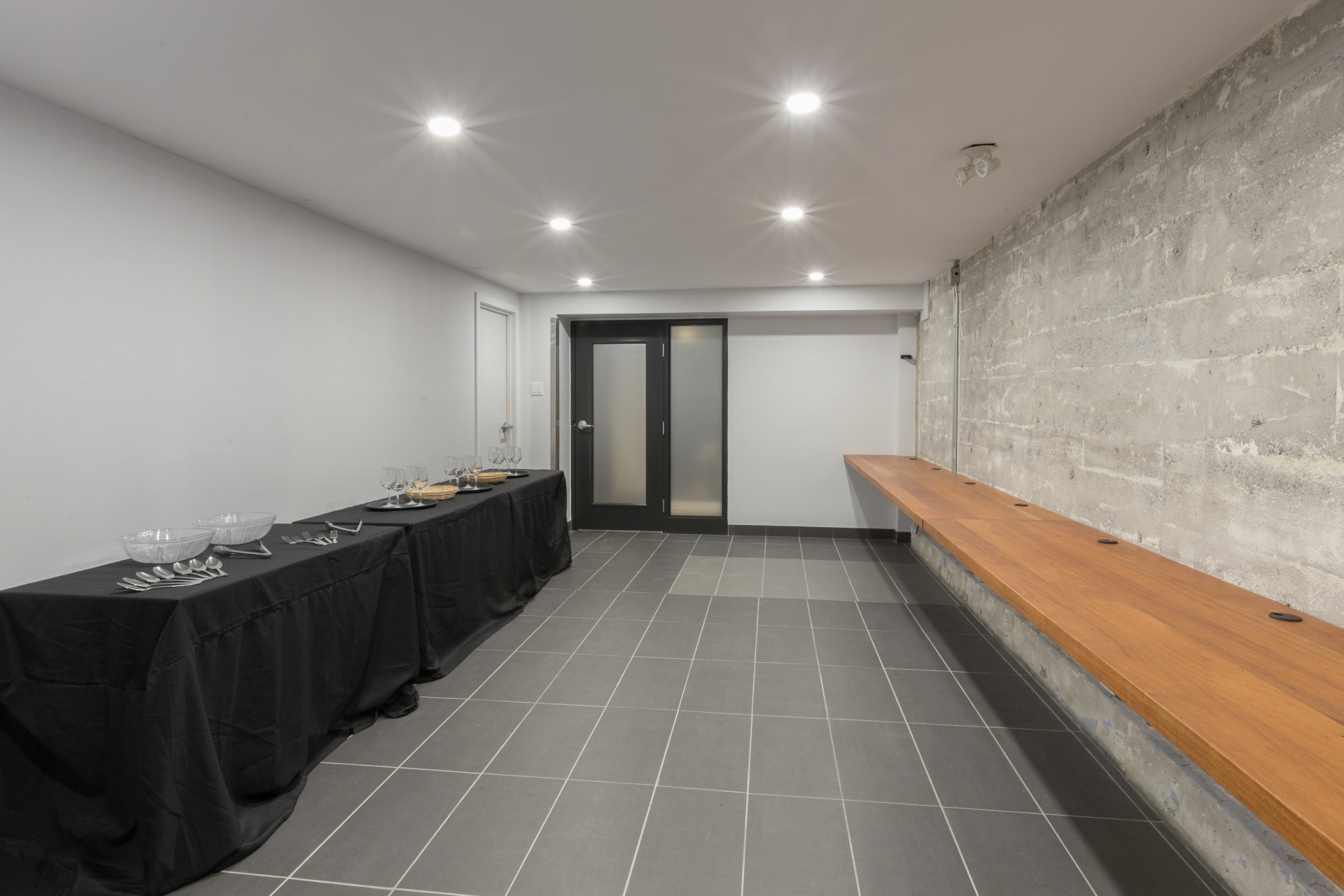 Le Ministère – photo 15, Montréal