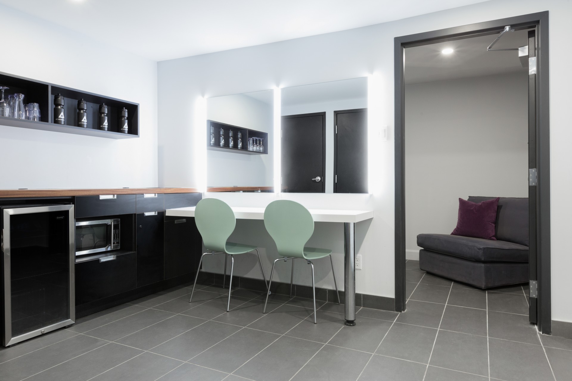 Le Ministère – photo 16, Montréal