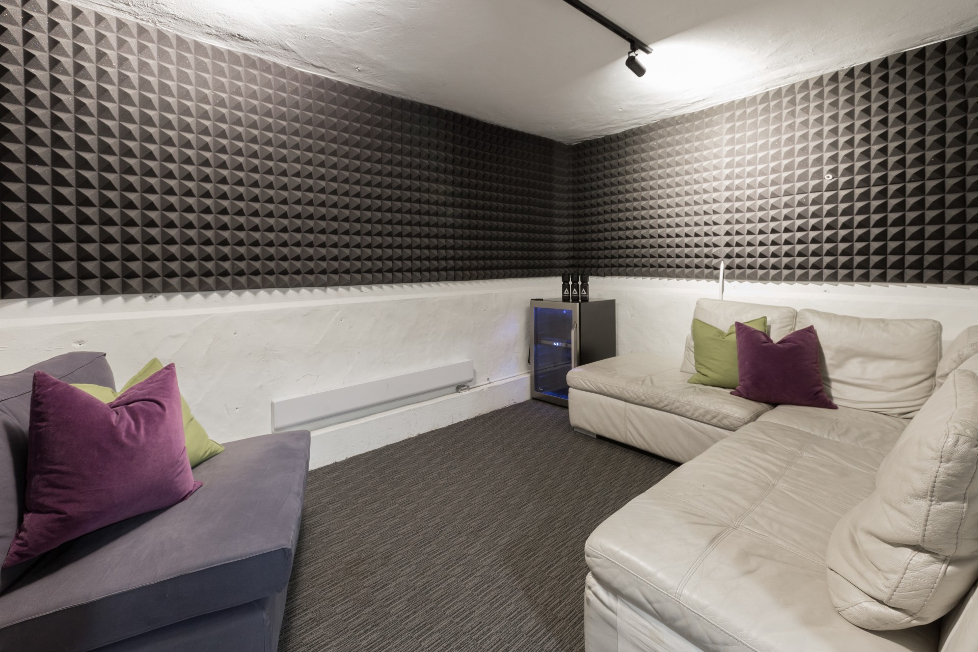 Le Ministère – photo 19, Montréal