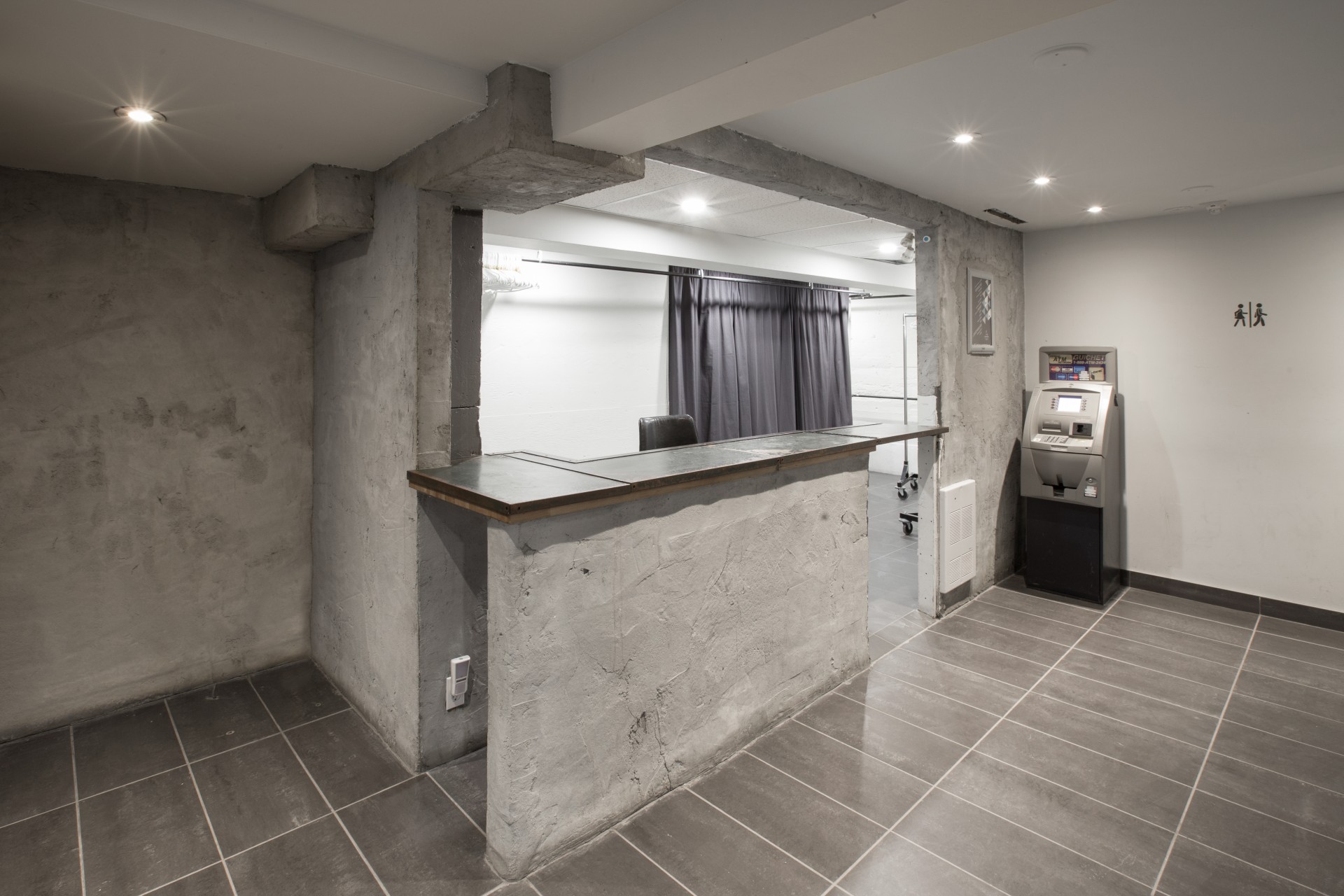 Le Ministère – photo 20, Montréal