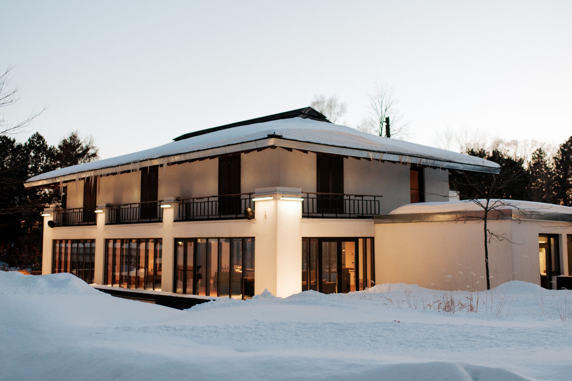 Parc Jean Drapeau – photo 3, Montréal