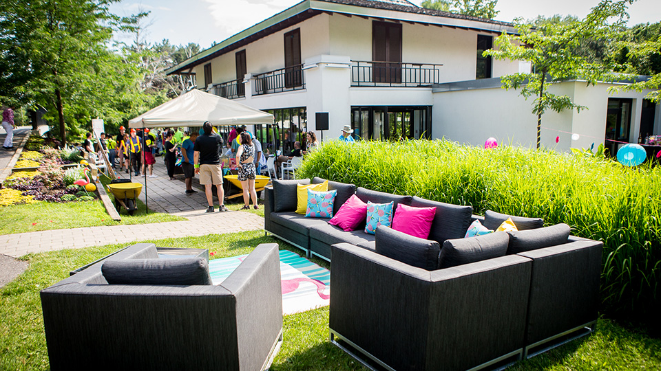 Parc Jean Drapeau – photo 5, Montréal