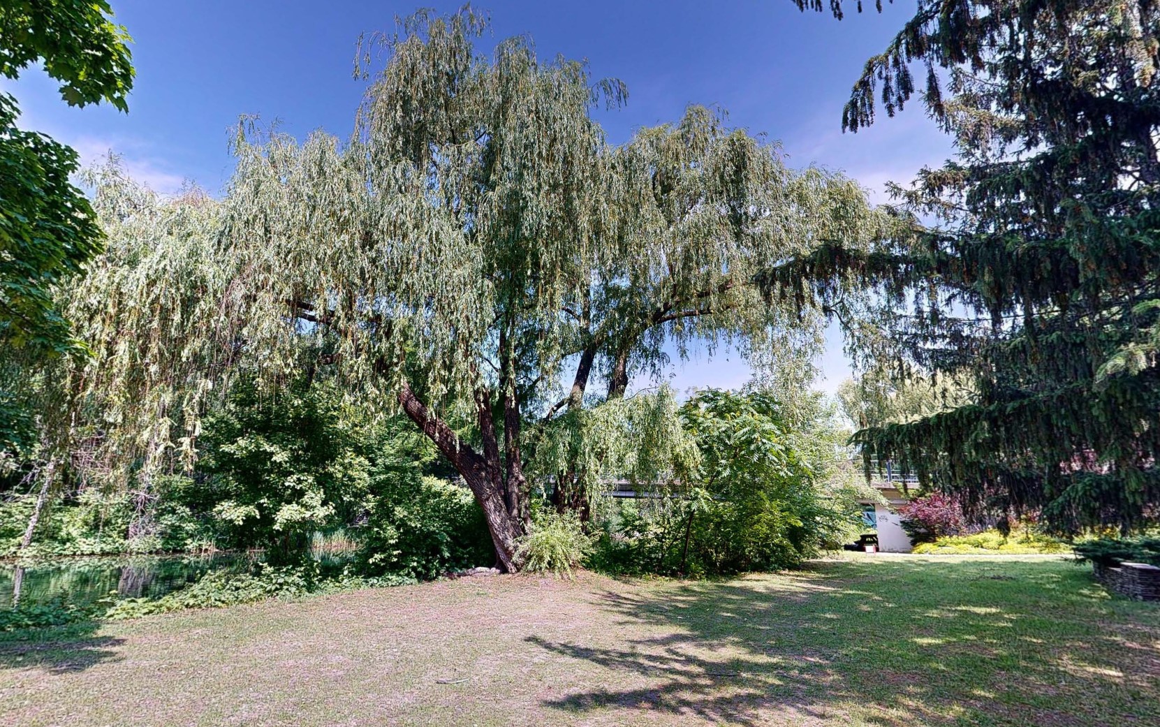 Parc Jean Drapeau – photo 7, Montréal