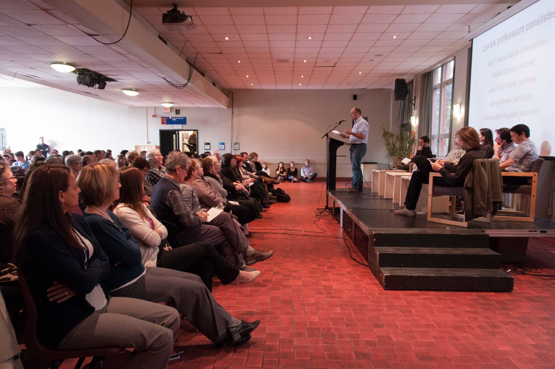 Collège de Maisonneuve – photo 2, Montréal, Hochelaga-Maisonneuve