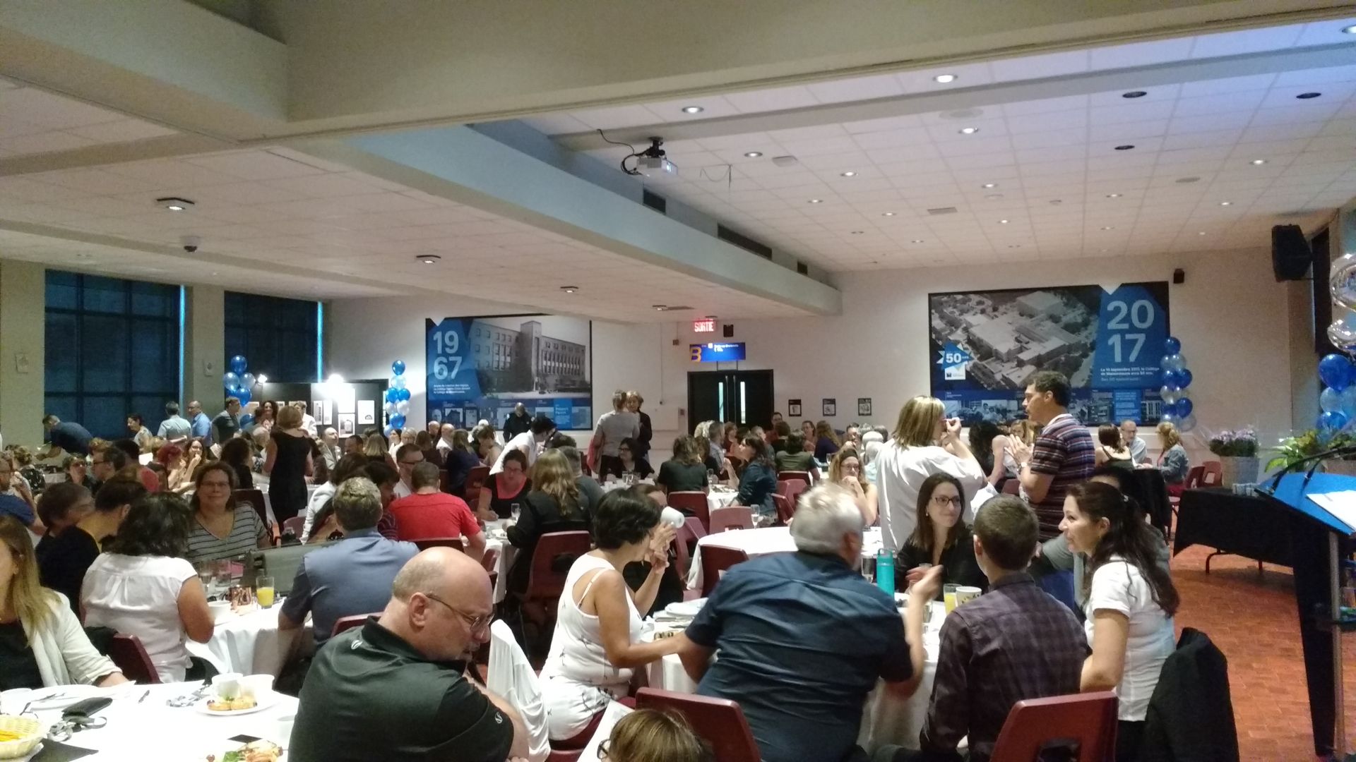 Collège de Maisonneuve – photo 3, Montréal, Hochelaga-Maisonneuve