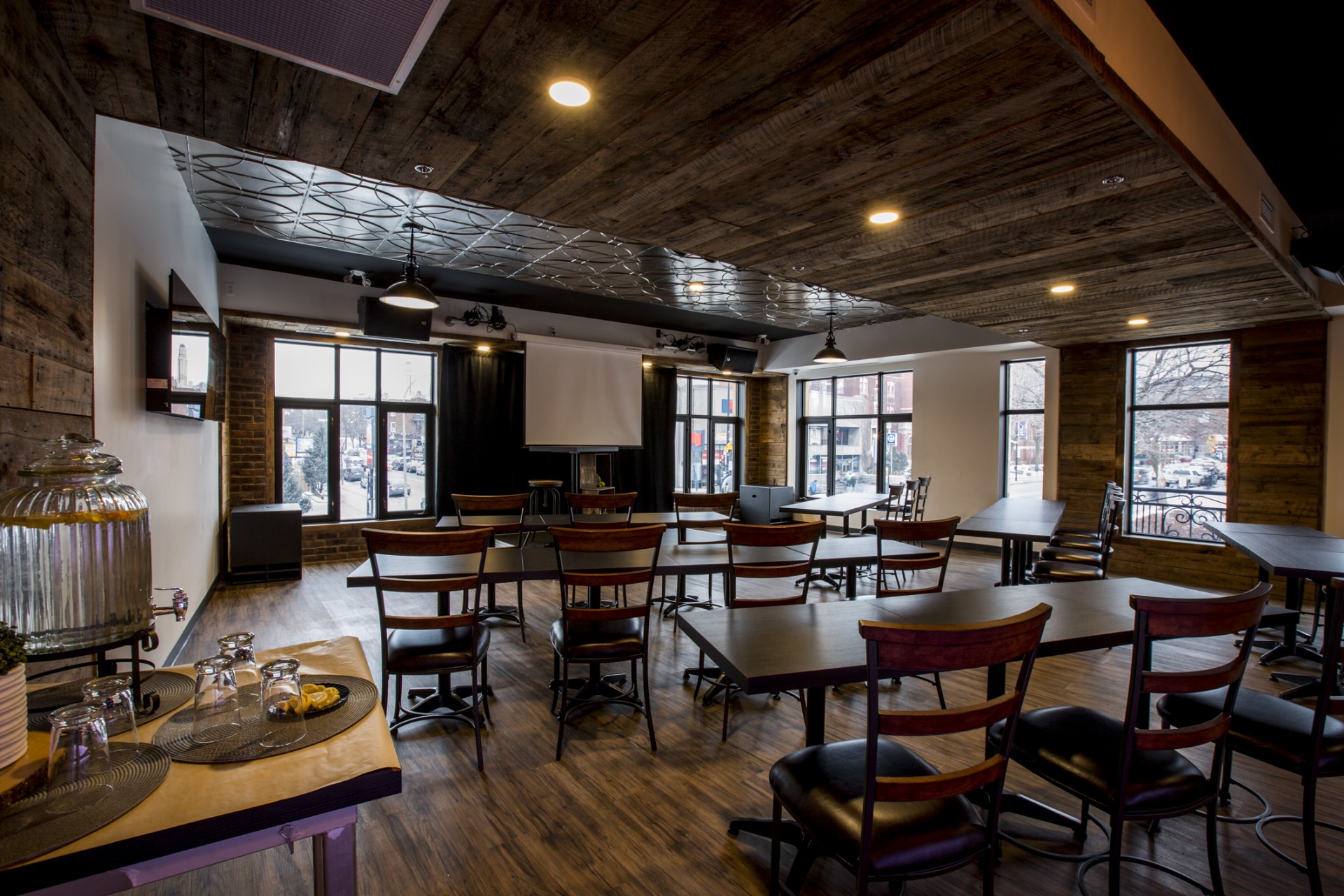 MC Hall – photo 5, Montréal, Côte-Des-Neiges-Notre-Dame-De-Grâce