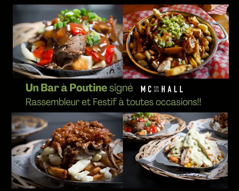 MC Hall – photo 10, Montréal, Côte-Des-Neiges-Notre-Dame-De-Grâce