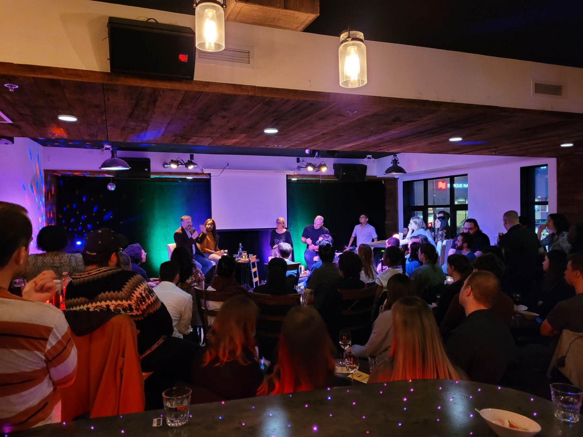 MC Hall – photo 11, Montréal, Côte-Des-Neiges-Notre-Dame-De-Grâce