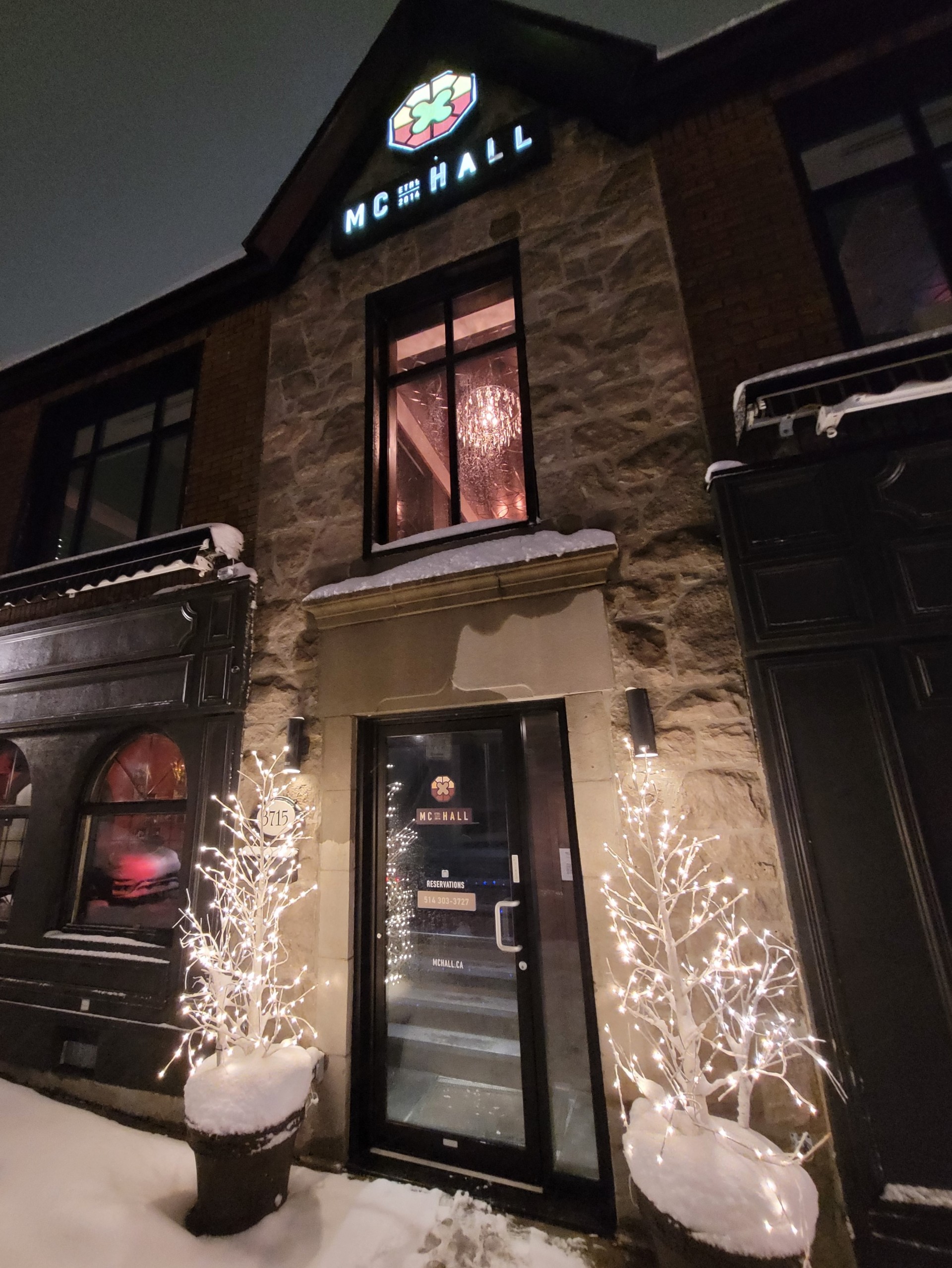 MC Hall – photo 12, Montréal, Côte-Des-Neiges-Notre-Dame-De-Grâce