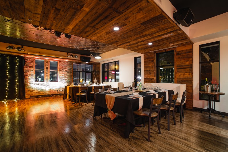 Seminar venue MC Hall in Montréal, Côte-Des-Neiges-Notre-Dame-De-Grâce for corporate events