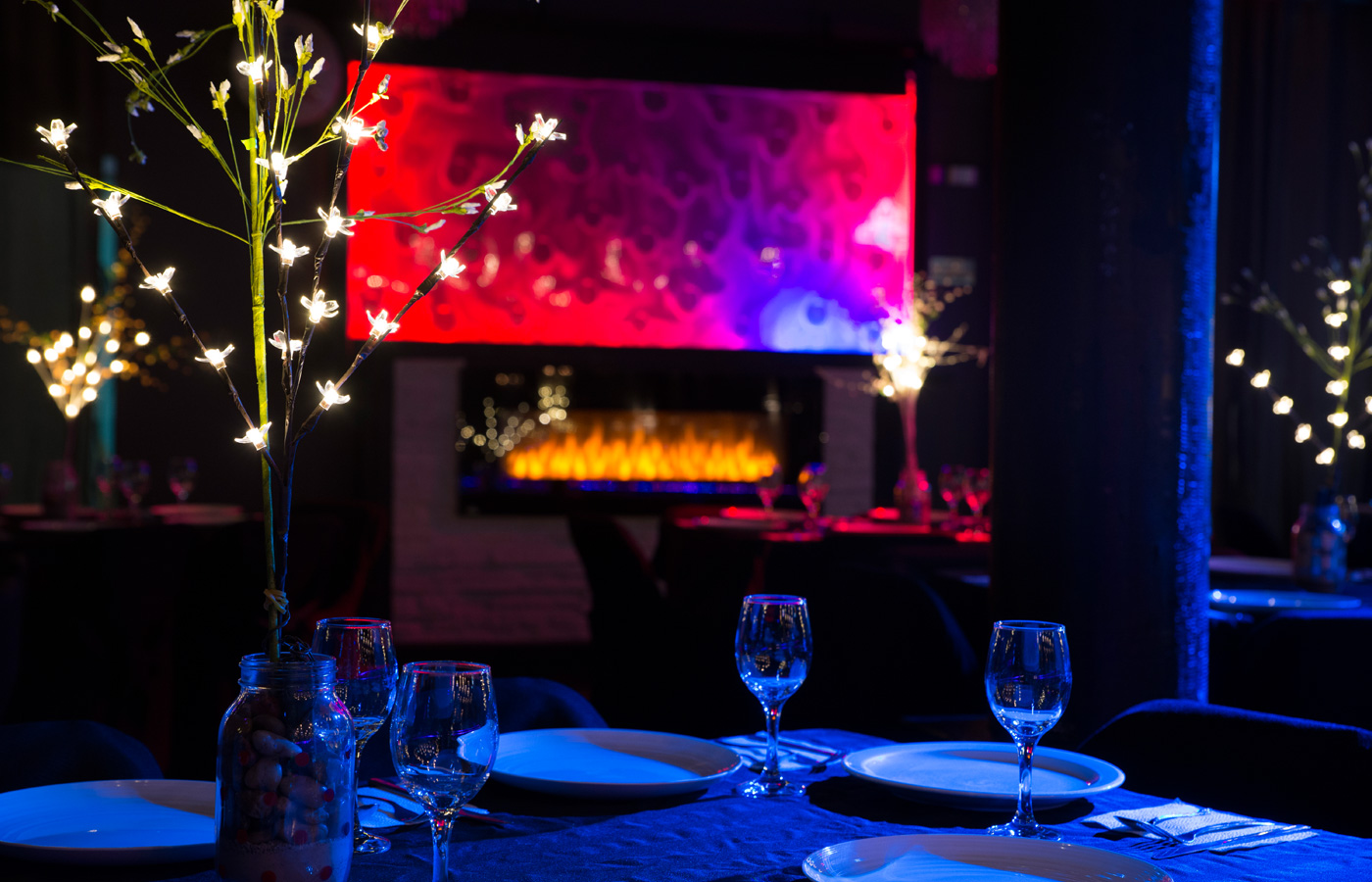 Mon Club Privé – photo 2, Montréal, Pointe-aux-Trembles