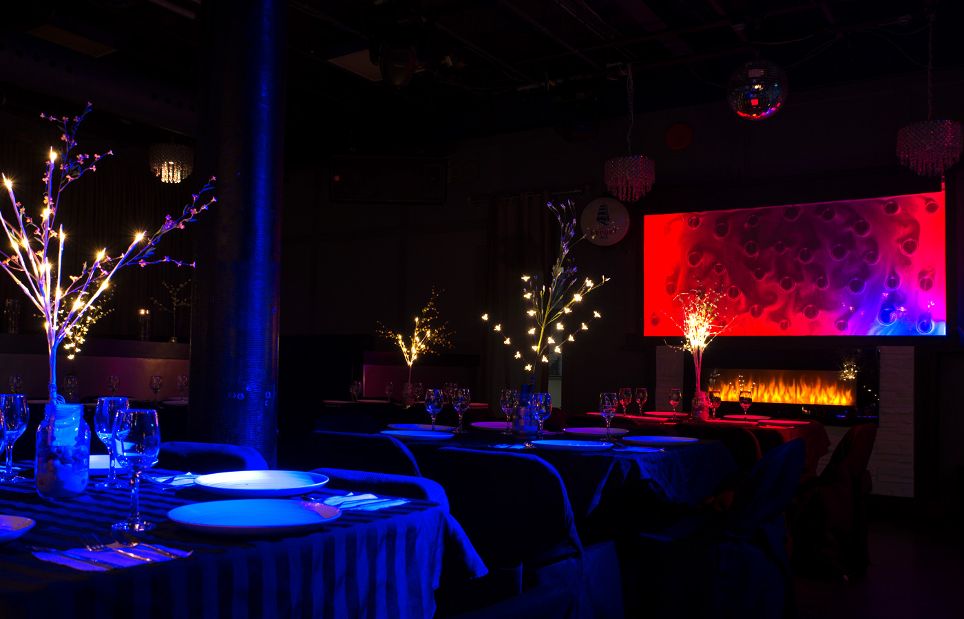 Mon Club Privé – photo 4, Montréal, Pointe-aux-Trembles