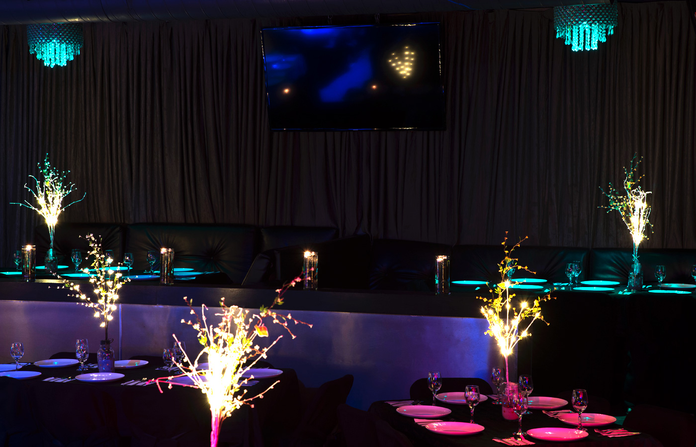 Mon Club Privé – photo 5, Montréal, Pointe-aux-Trembles