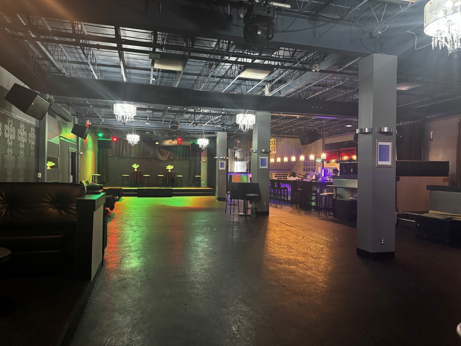 Mon Club Privé – photo 6, Montréal, Pointe-aux-Trembles