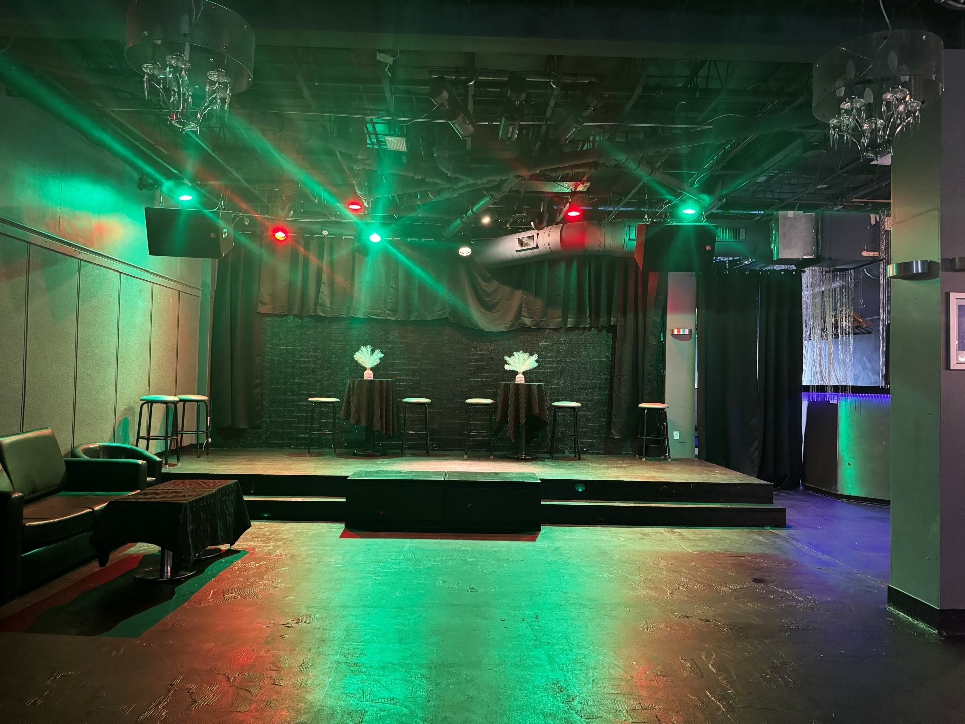 Mon Club Privé – photo 7, Montréal, Pointe-aux-Trembles