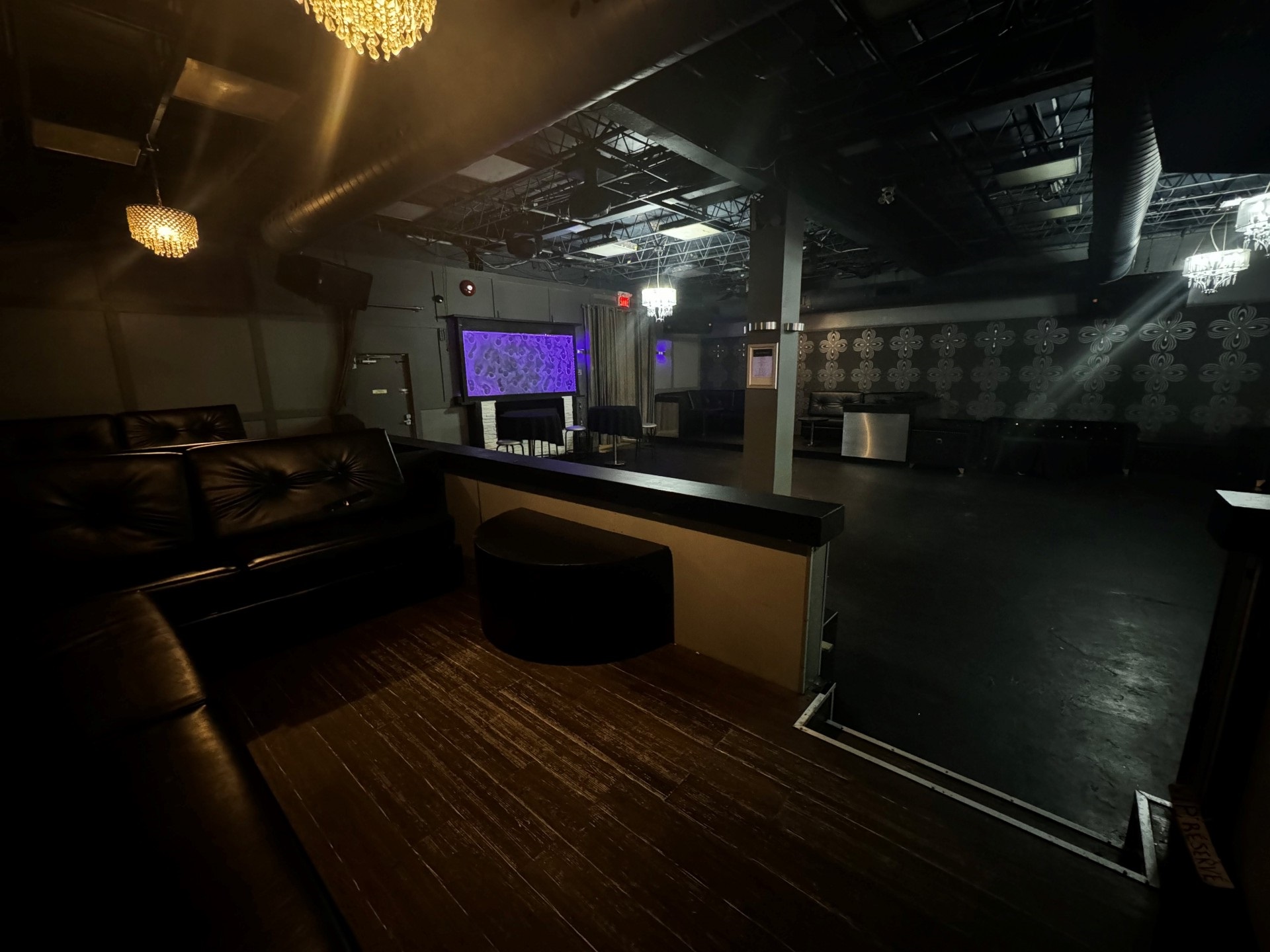 Mon Club Privé – photo 8, Montréal, Pointe-aux-Trembles