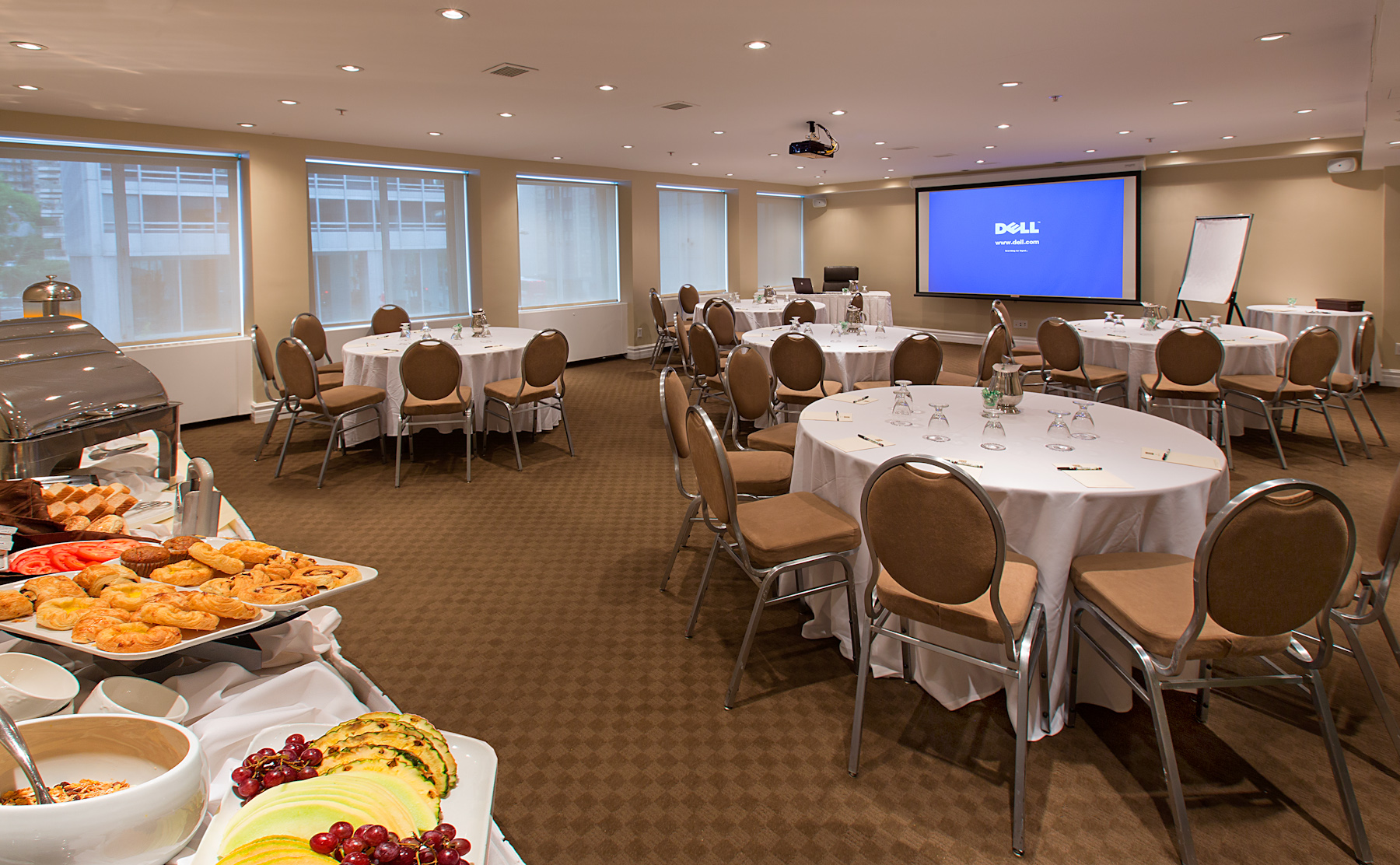 Hôtel Le Cantlie Suites Montréal – photo 2, Montréal