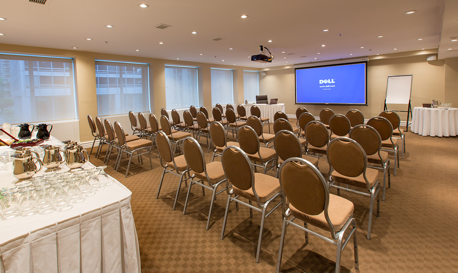 Hôtel Le Cantlie Suites Montréal – photo 3, Montréal