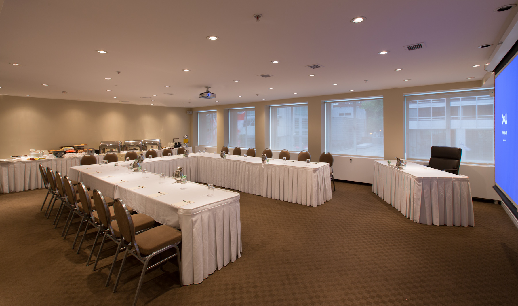 Hôtel Le Cantlie Suites Montréal – photo 4, Montréal