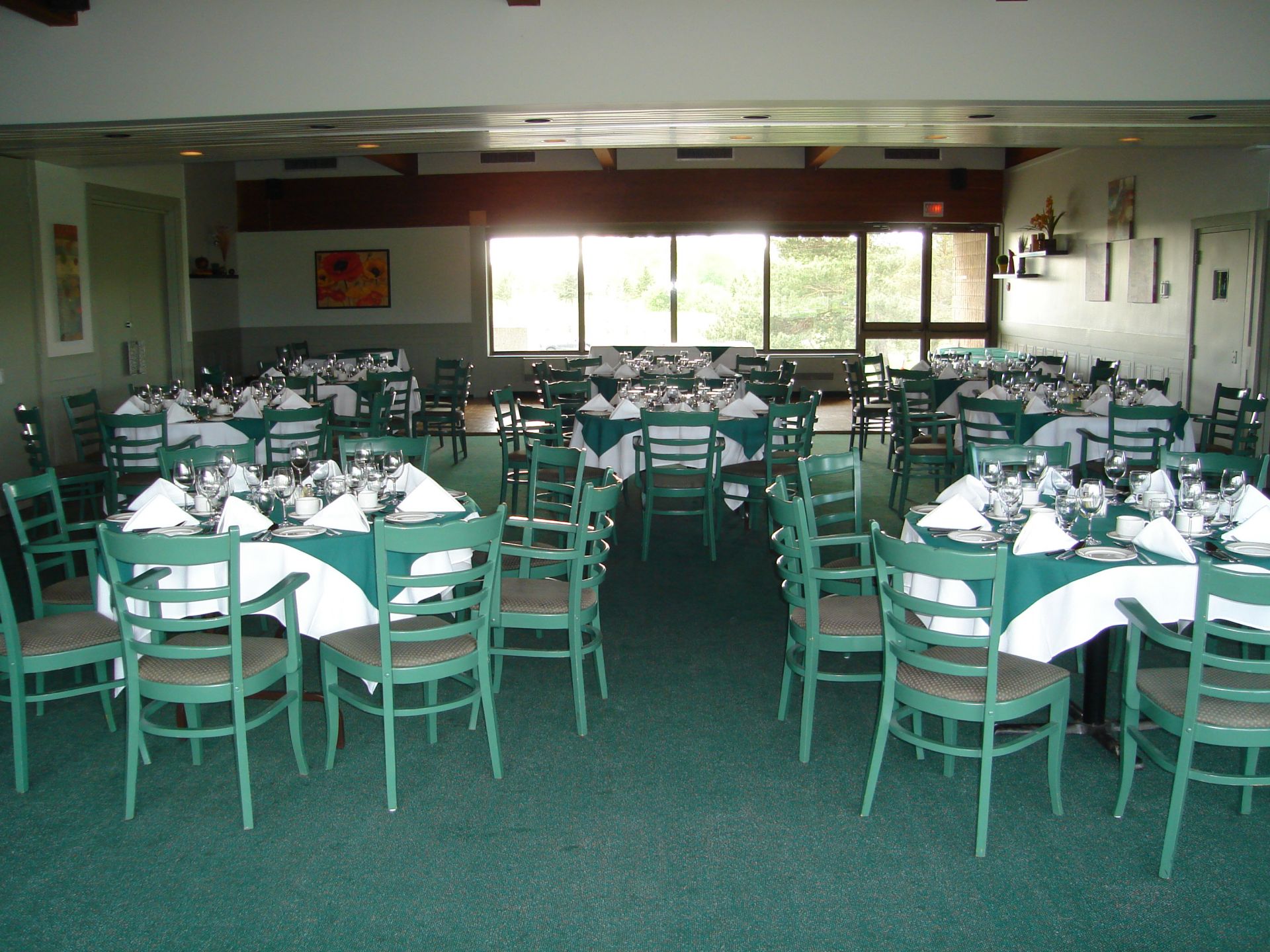 Club De Golf Dorval – photo 2, Montréal, Dorval