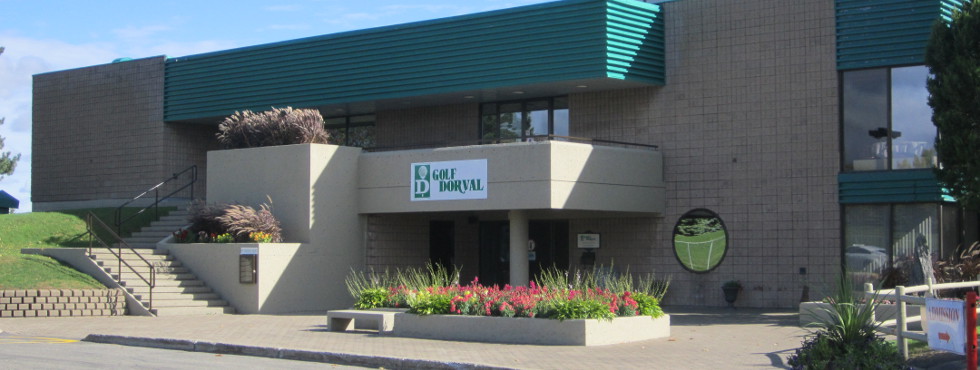 Club De Golf Dorval – photo 4, Montréal, Dorval