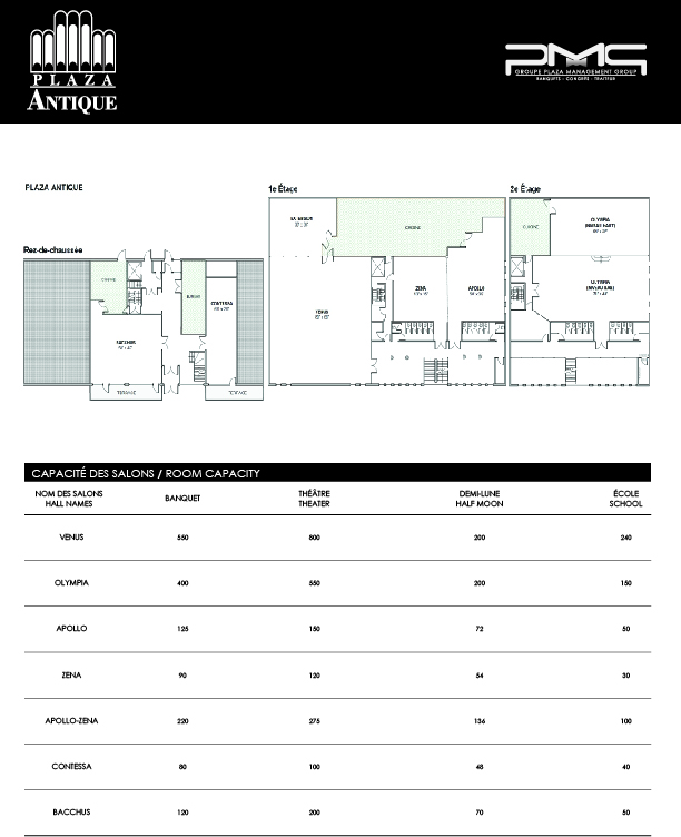 Plaza Antique – photo 9, Montréal, Hochelaga-Maisonneuve