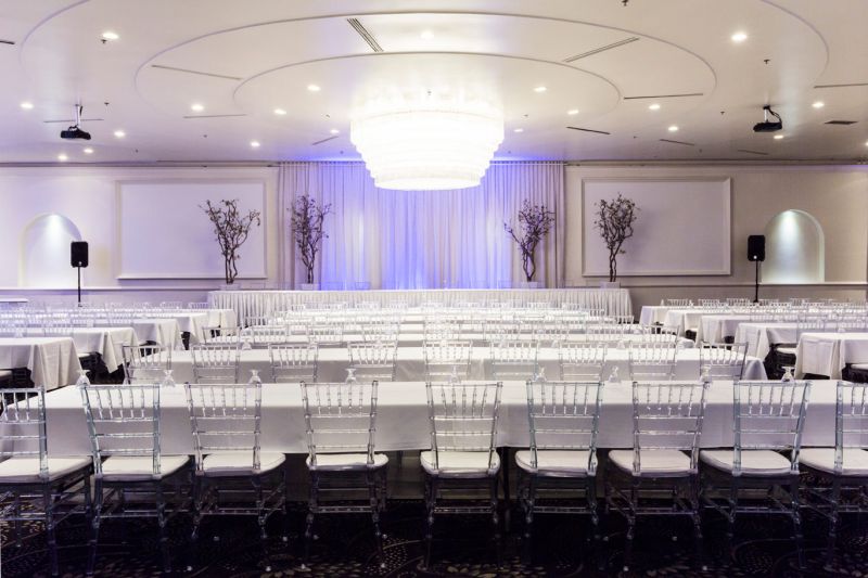 Seminar venue PLAZA ANTIQUE in Montreal, Hochelaga-Maisonneuve for corporate events