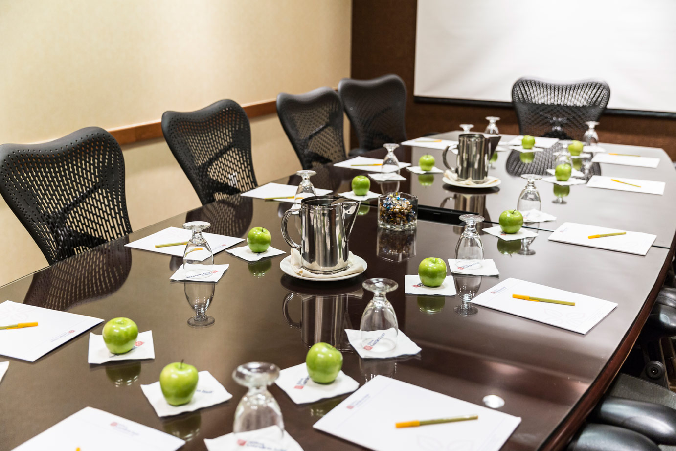 SALLE DE RECEPTION PLAZA GARDEN INN – photo 4, Montréal