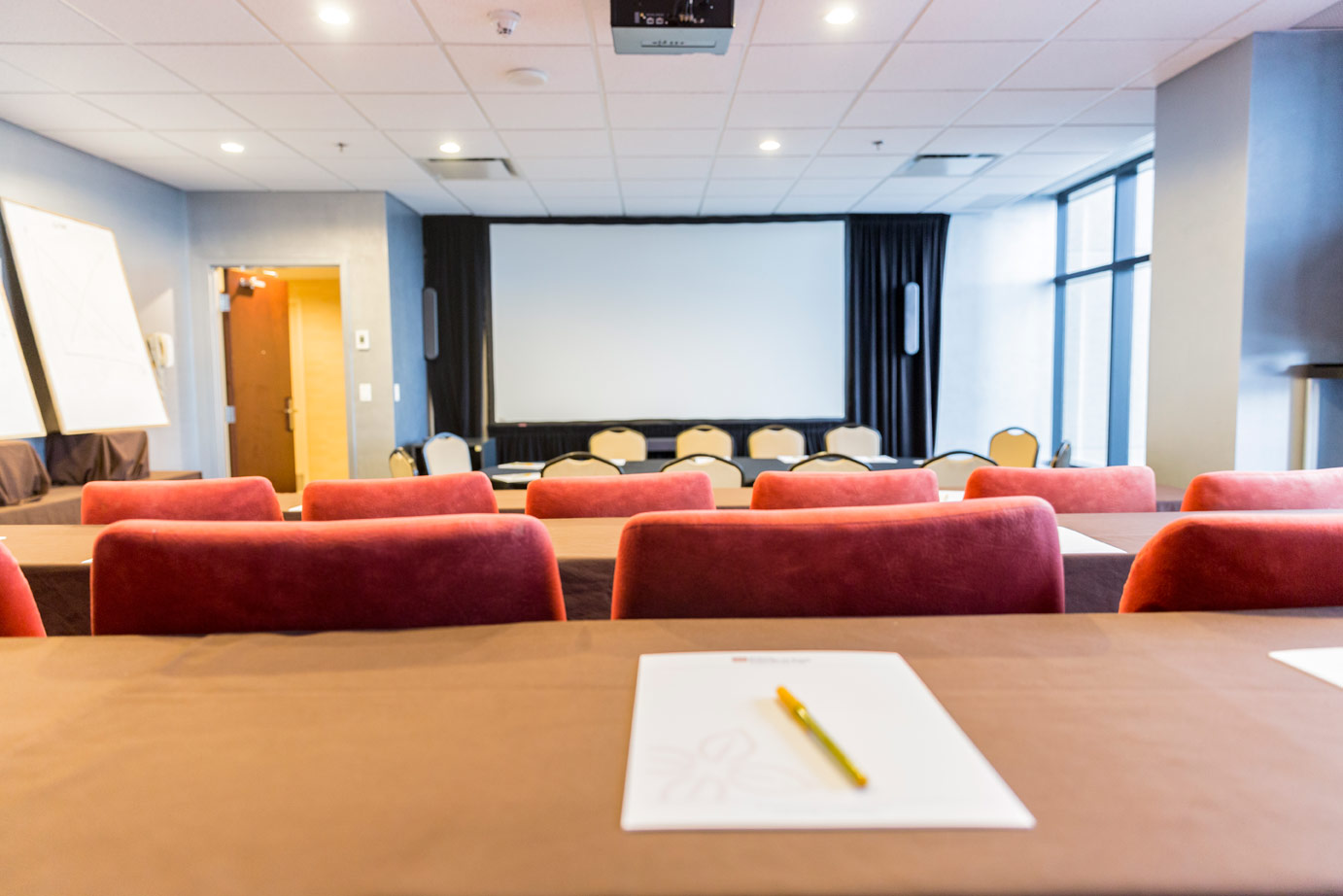 SALLE DE RECEPTION PLAZA GARDEN INN – photo 6, Montréal