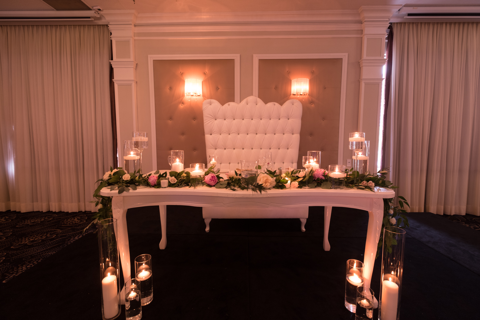 SALLE DE RECEPTION PLAZA UNIVERSEL – photo 6, Montréal