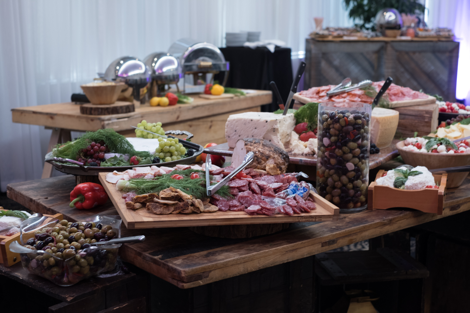 SALLE DE RECEPTION PLAZA UNIVERSEL – photo 7, Montréal