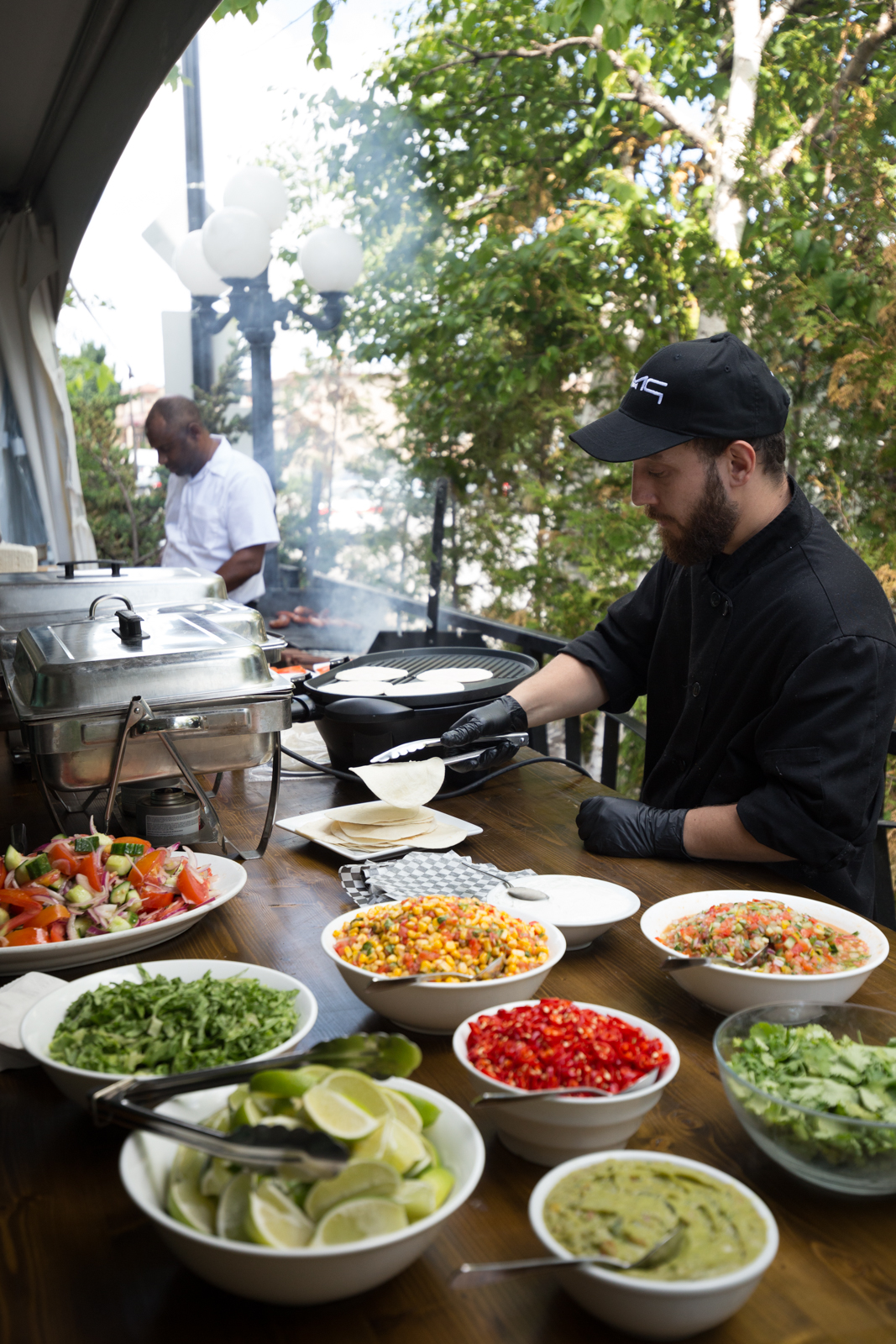 PLAZA VOGUE – photo 3, Montréal, Saint-Léonard