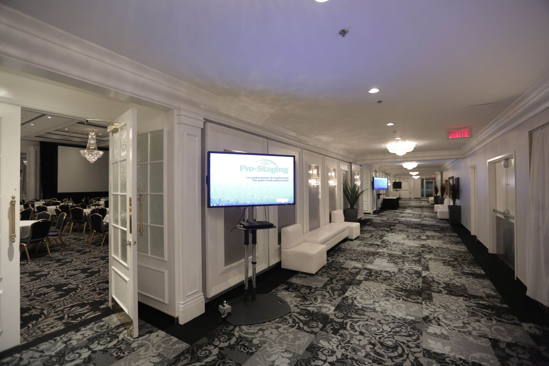 PLAZA VOLARE – photo 11, Montréal, Saint-Laurent