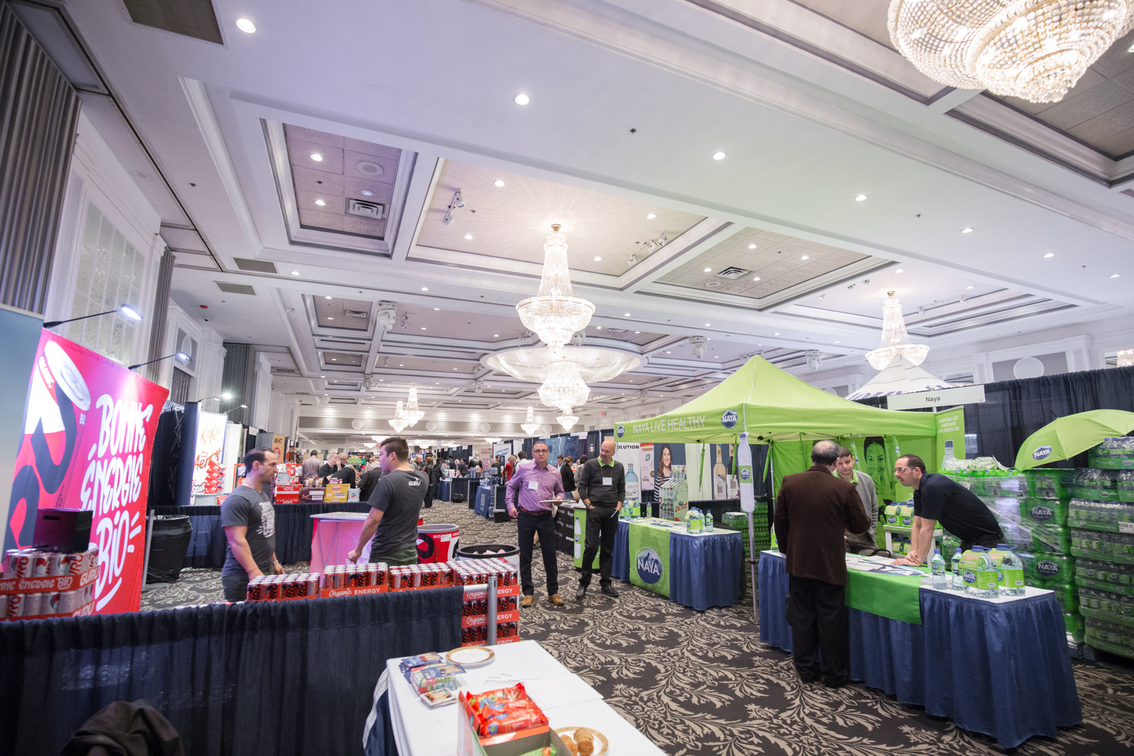 PLAZA VOLARE – photo 23, Montréal, Saint-Laurent