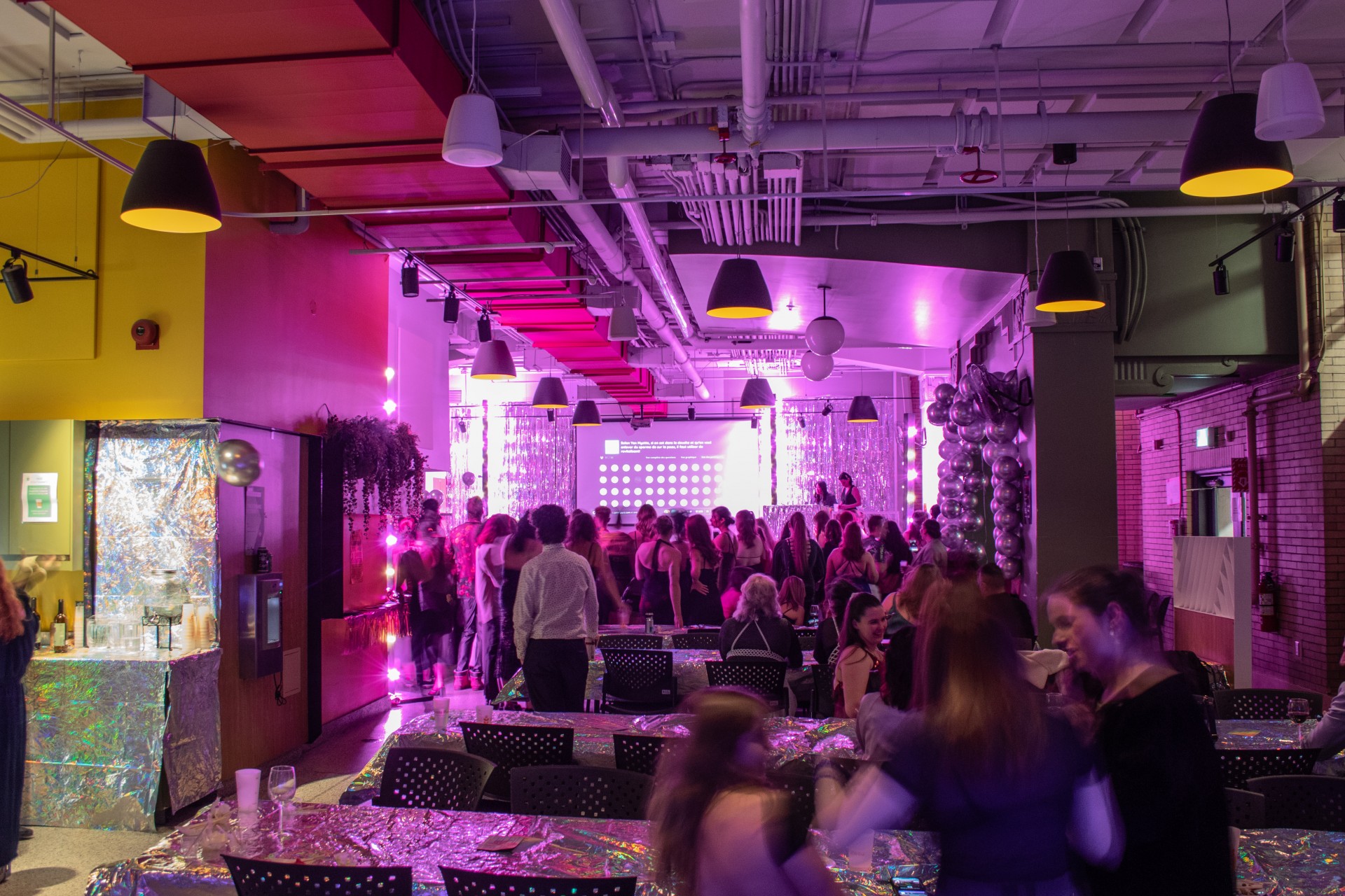 Resto Plateau – photo 3, Montréal