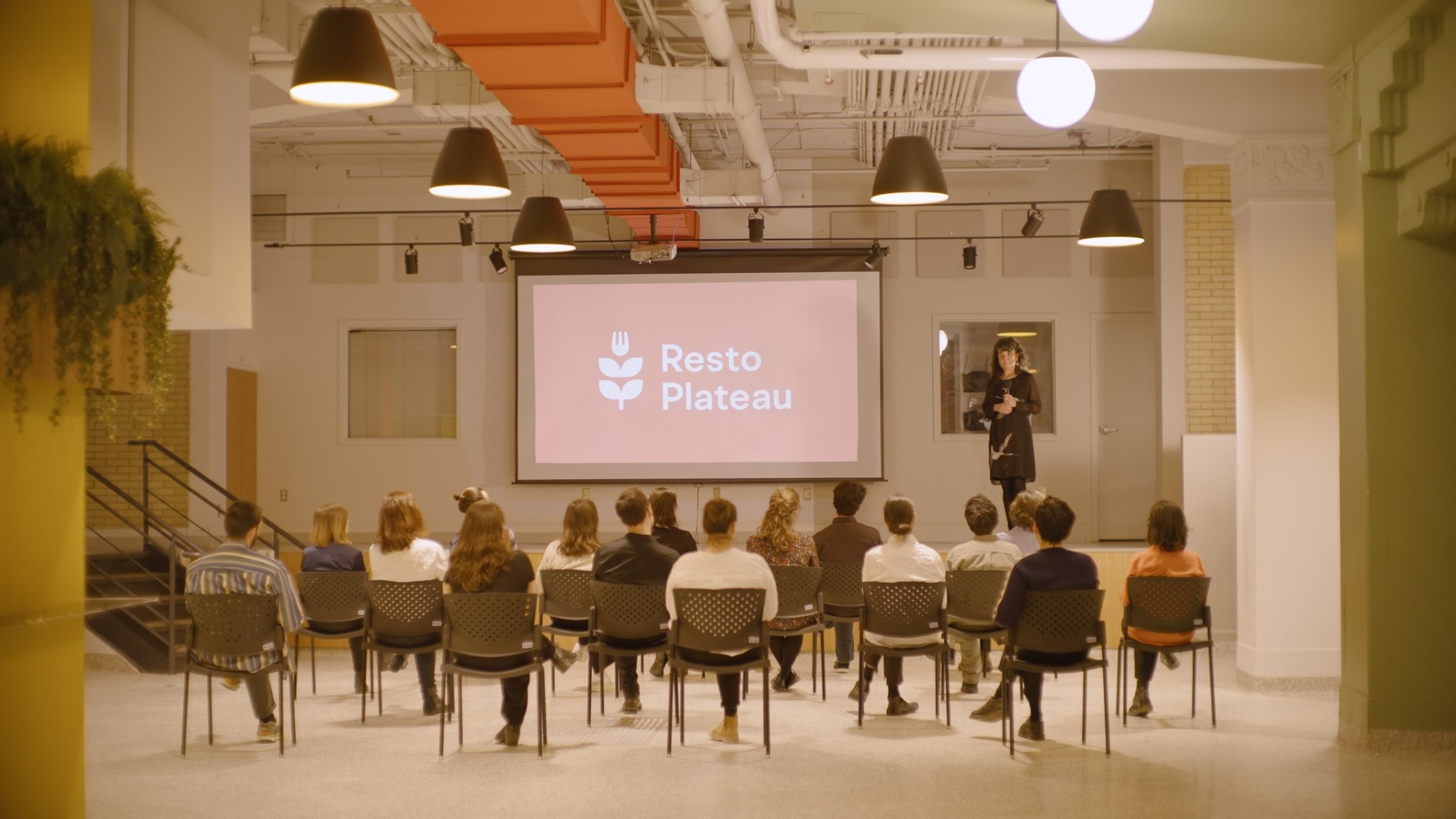 Resto Plateau – photo 4, Montréal